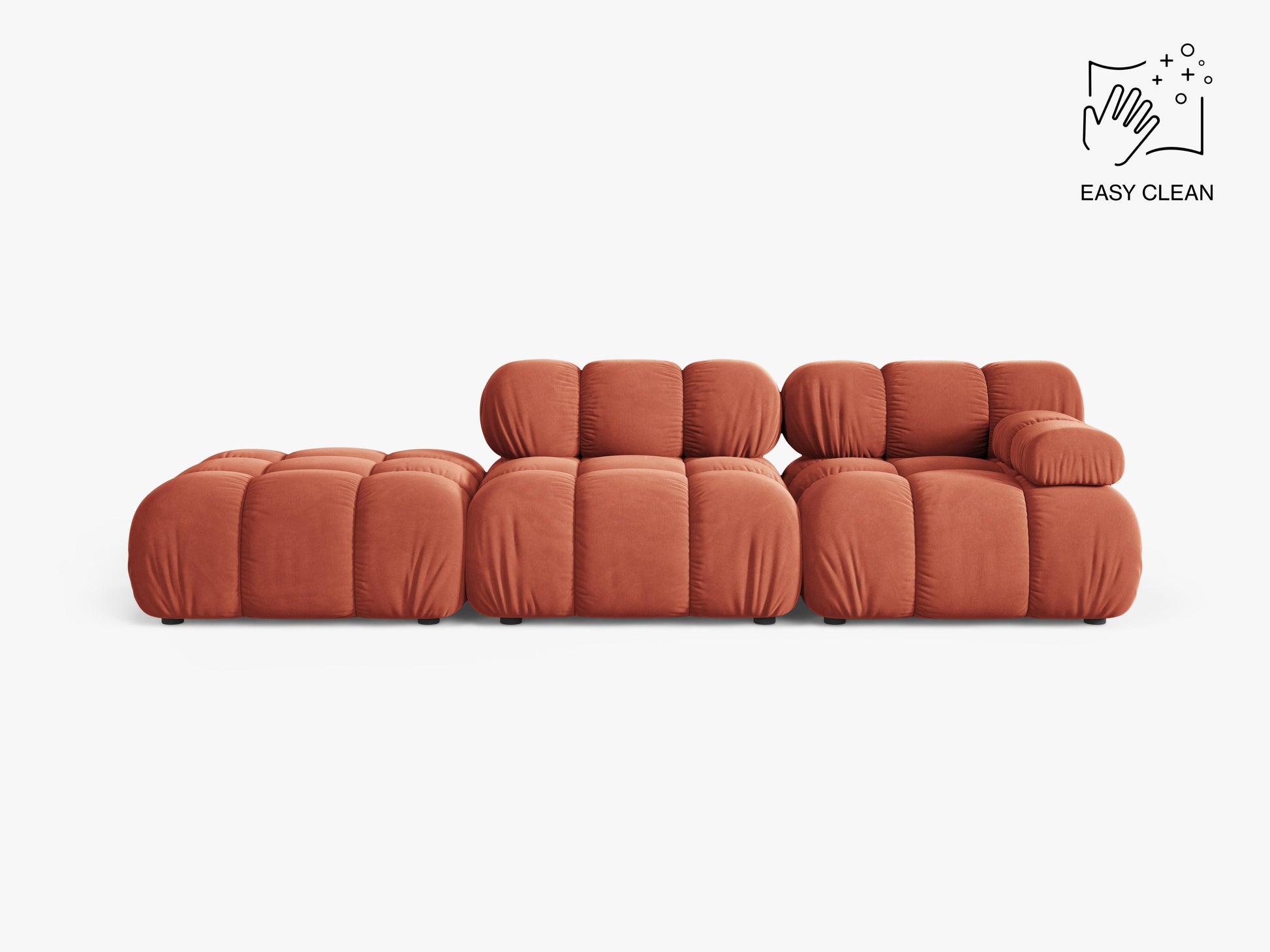 Bellis Velvet (Ven2933) / Coral 0