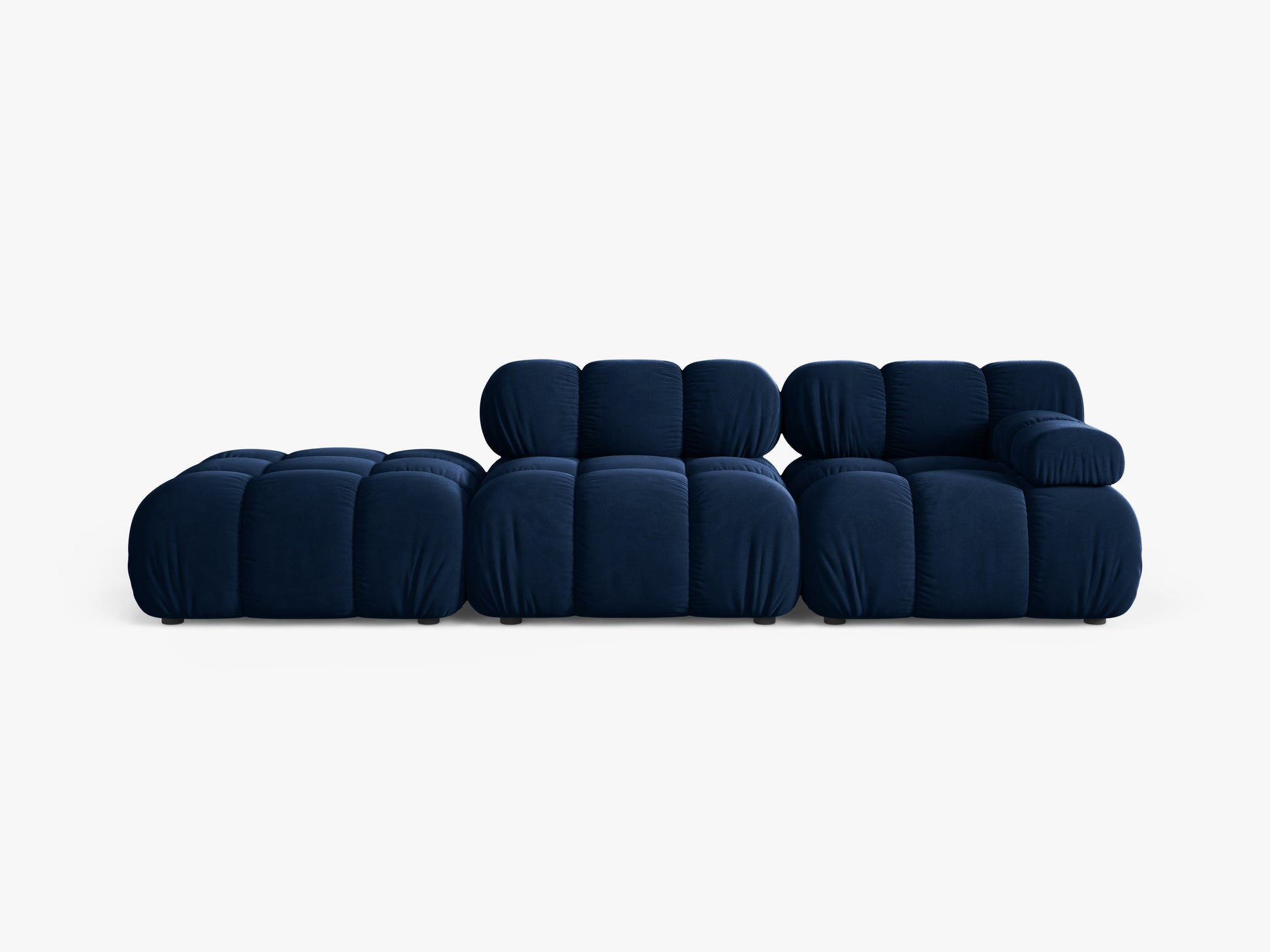 Bellis Velvet (Blu86) / Royal blue 0