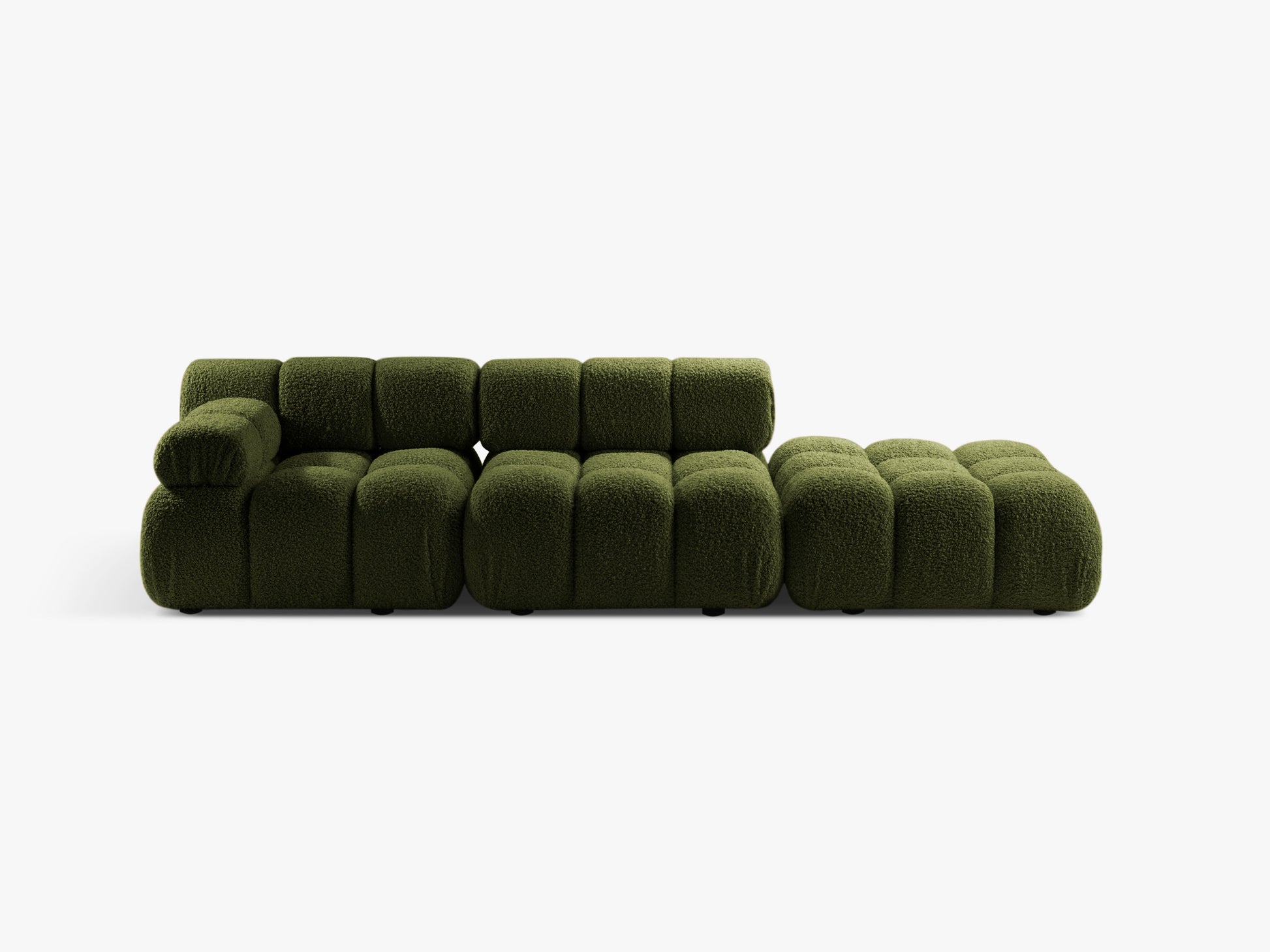 Bellis Boucle (Rolf14) / Green 0