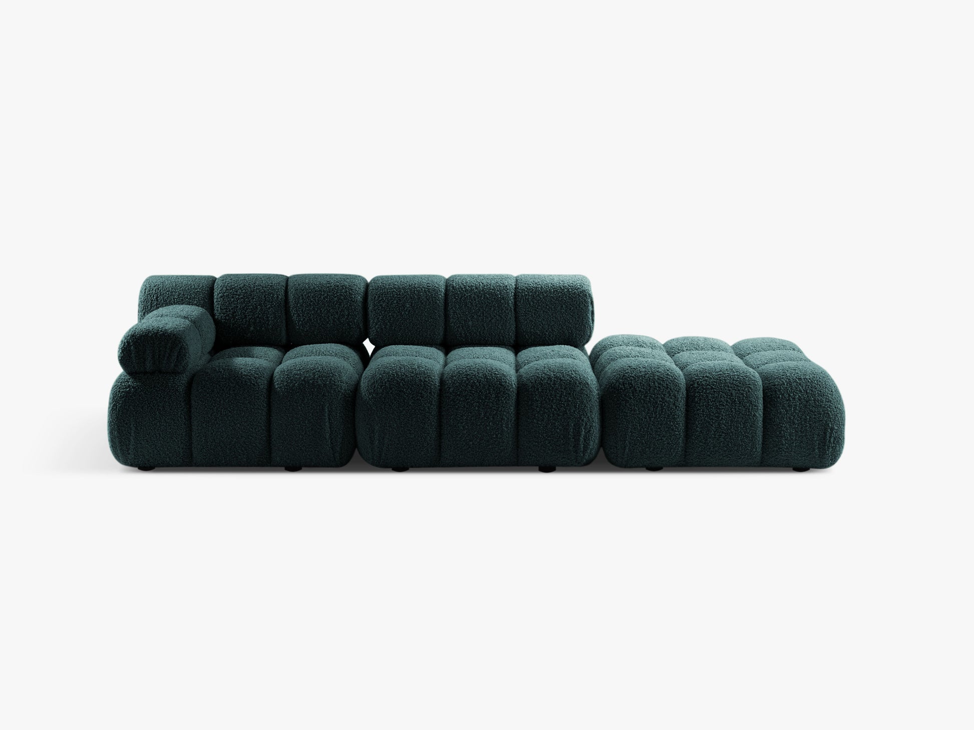Bellis Boucle (Rolf17) / Petrol 0