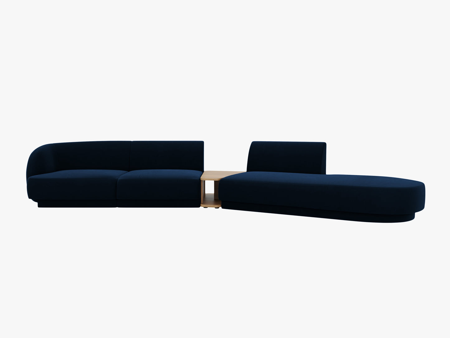 Miley Velvet (Blu86) / Royal blue 0