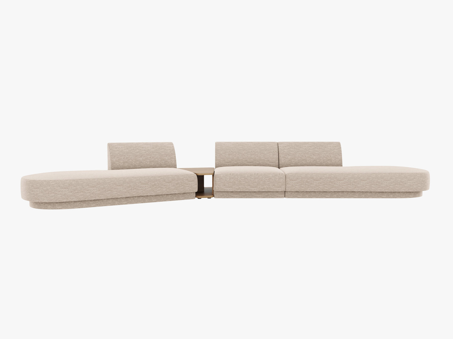 Miley Chenille (Haga30) / Beige 0