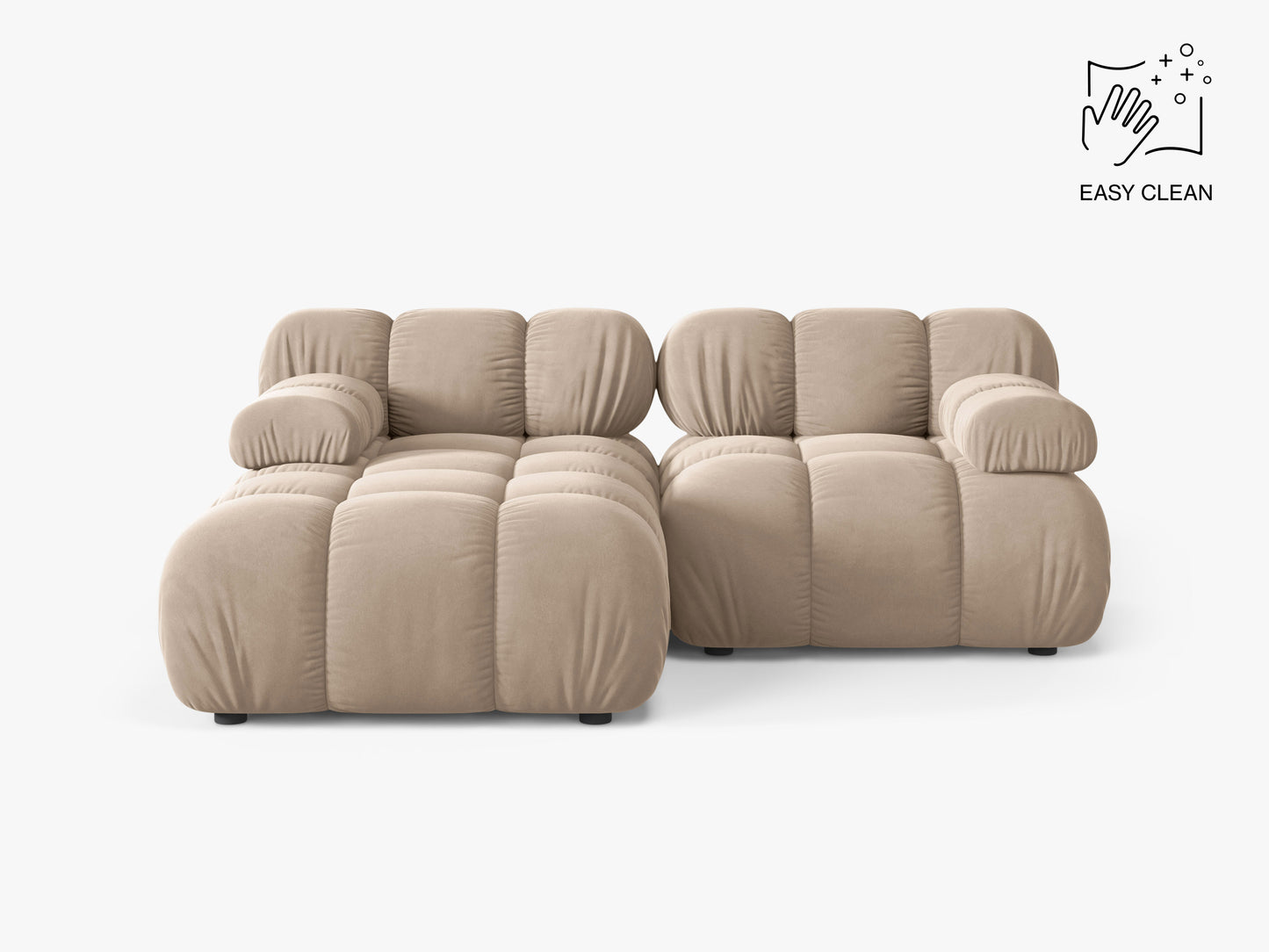 Bellis Velvet (Ven2928) / Beige 0