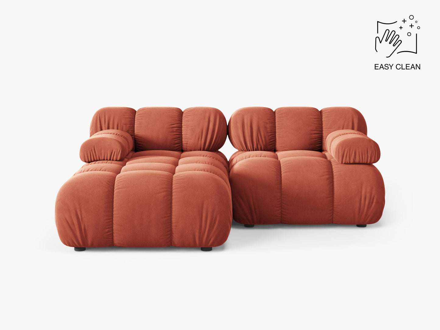 Bellis Velvet (Ven2933) / Coral 0