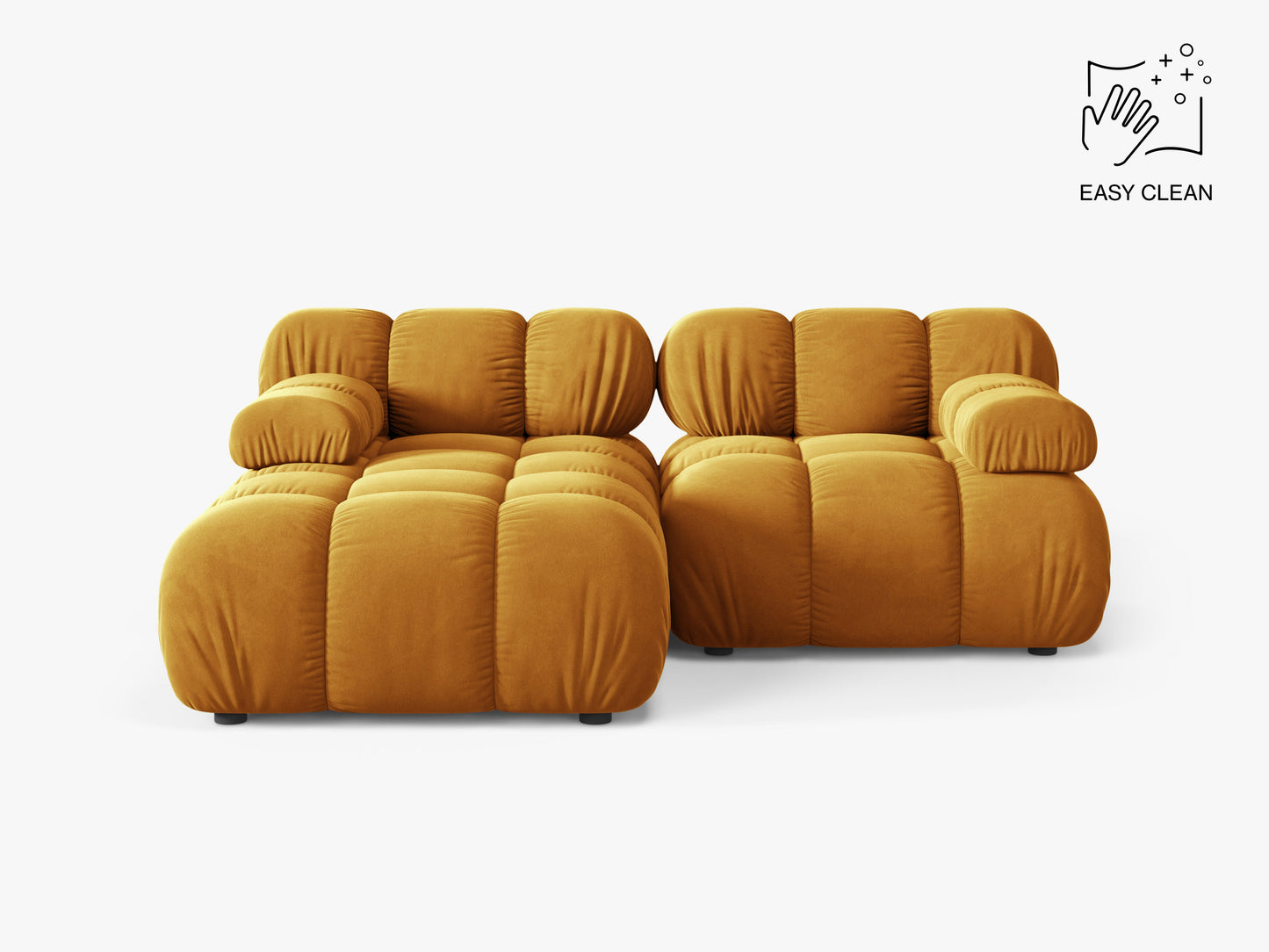Bellis Velvet (Ven2917) / Yellow 0