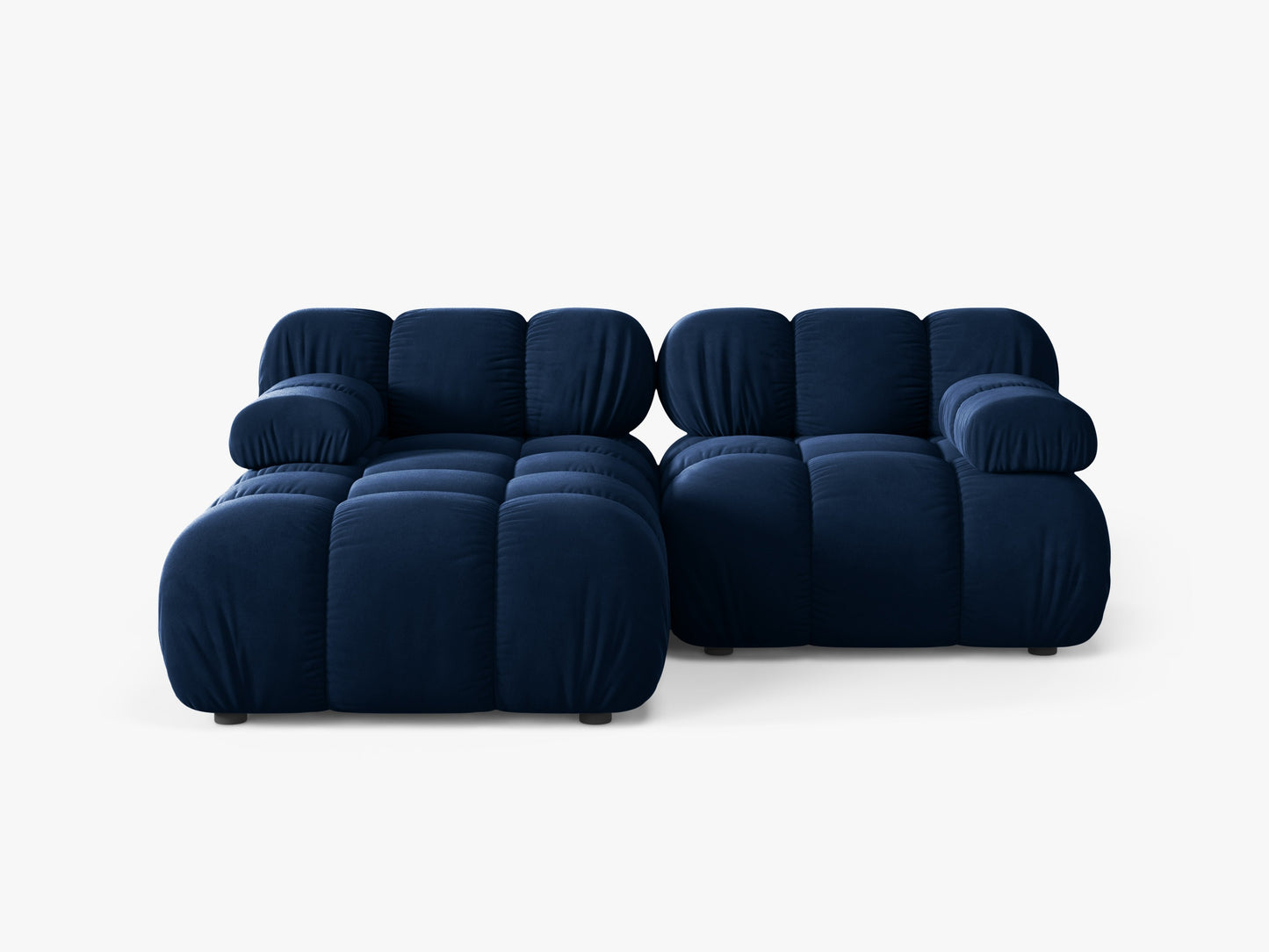 Bellis Velvet (Blu86) / Royal blue 0