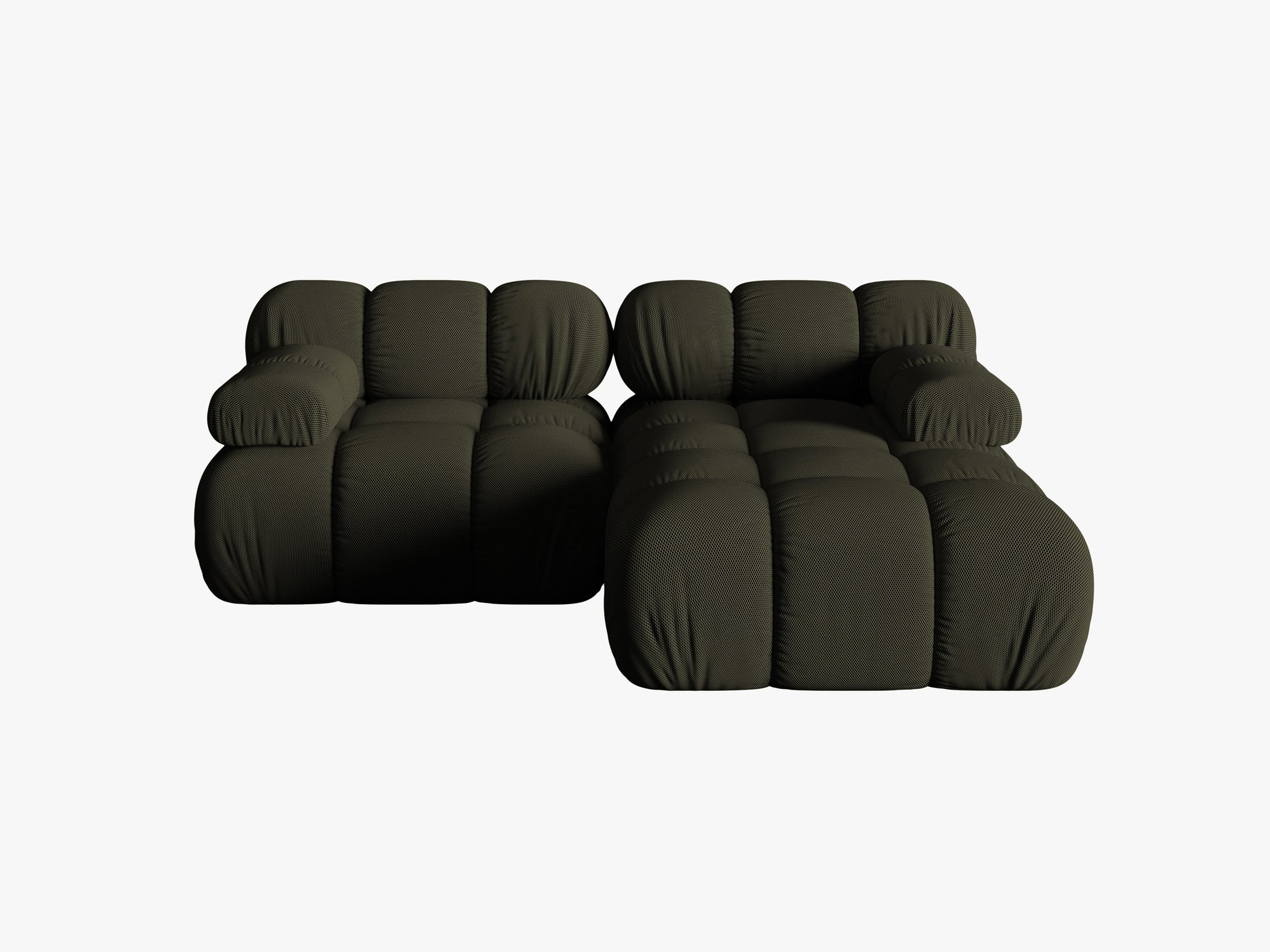 Bellis 3d (Son77) / Amazon green 0