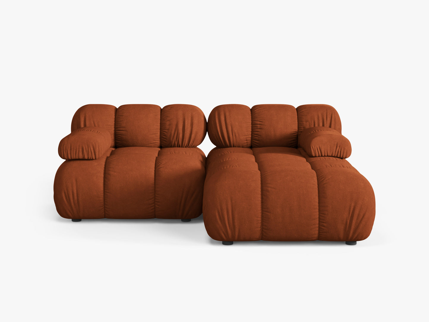 Bellis Structured fabric (Lib9) / Brick 0