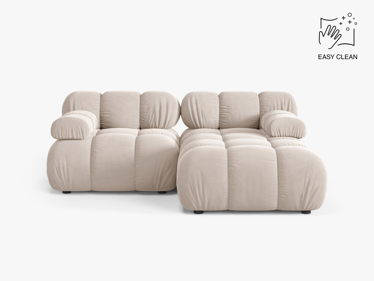 Bellis Velvet (Ven2927) / Light beige 0