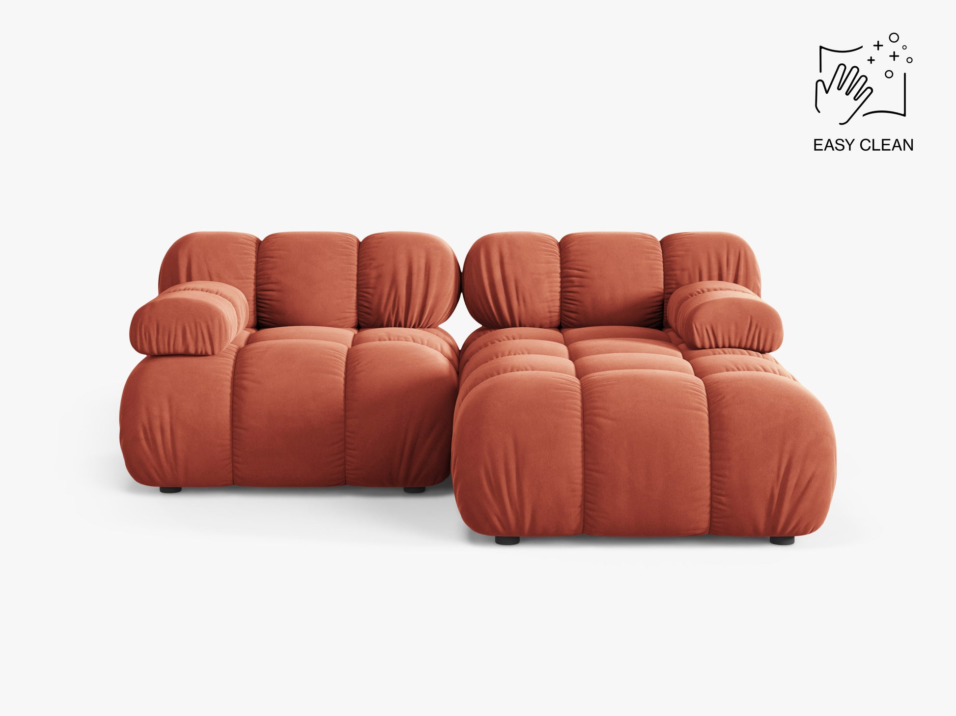 Bellis Velvet (Ven2933) / Coral 0