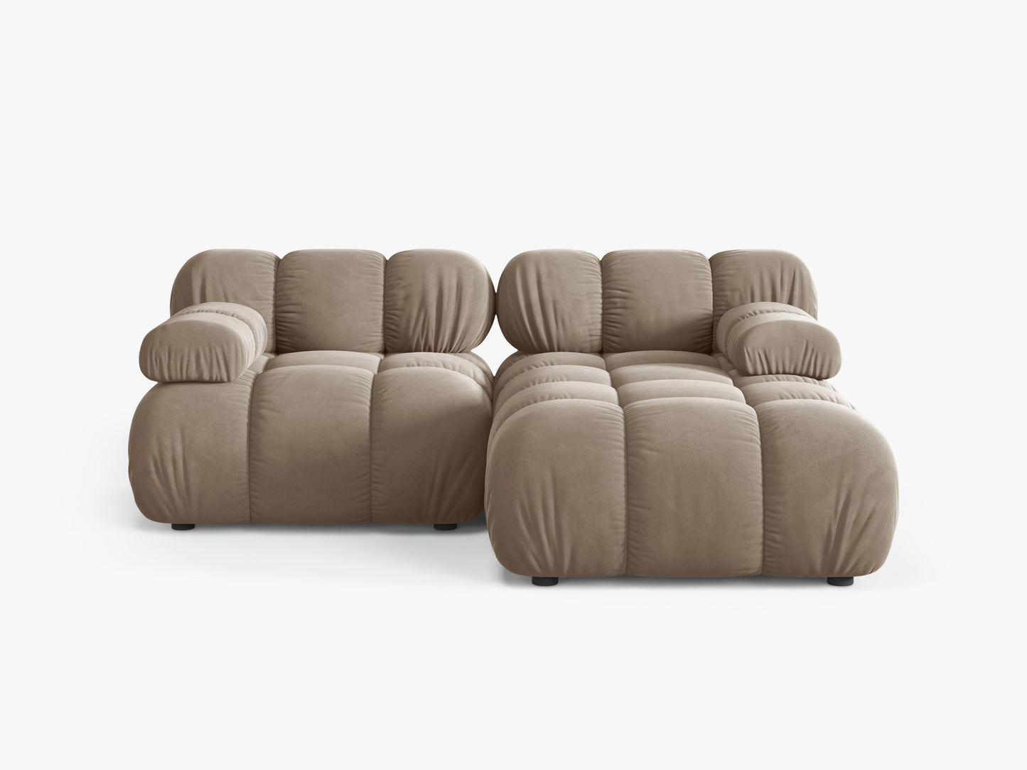 Bellis Velvet (Blu40) / Cappuccino 0