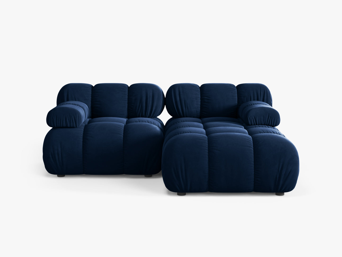 Bellis Velvet (Blu86) / Royal blue 0