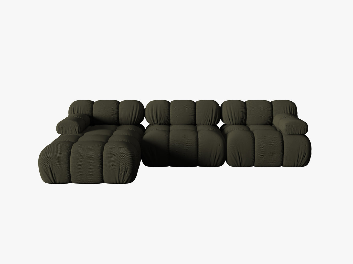 Bellis 3d (Son77) / Amazon green 0