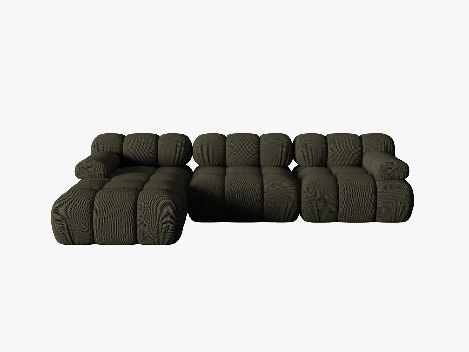 Bellis 3d (Son77) / Amazon green 0