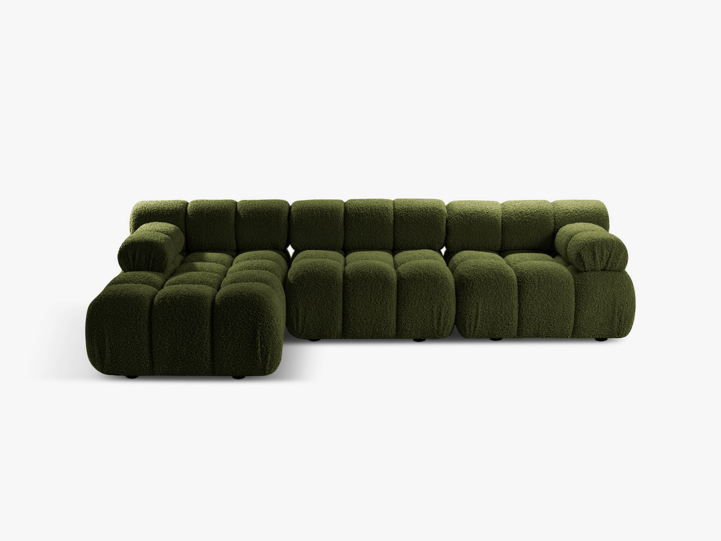 Bellis Boucle (Rolf14) / Green 0