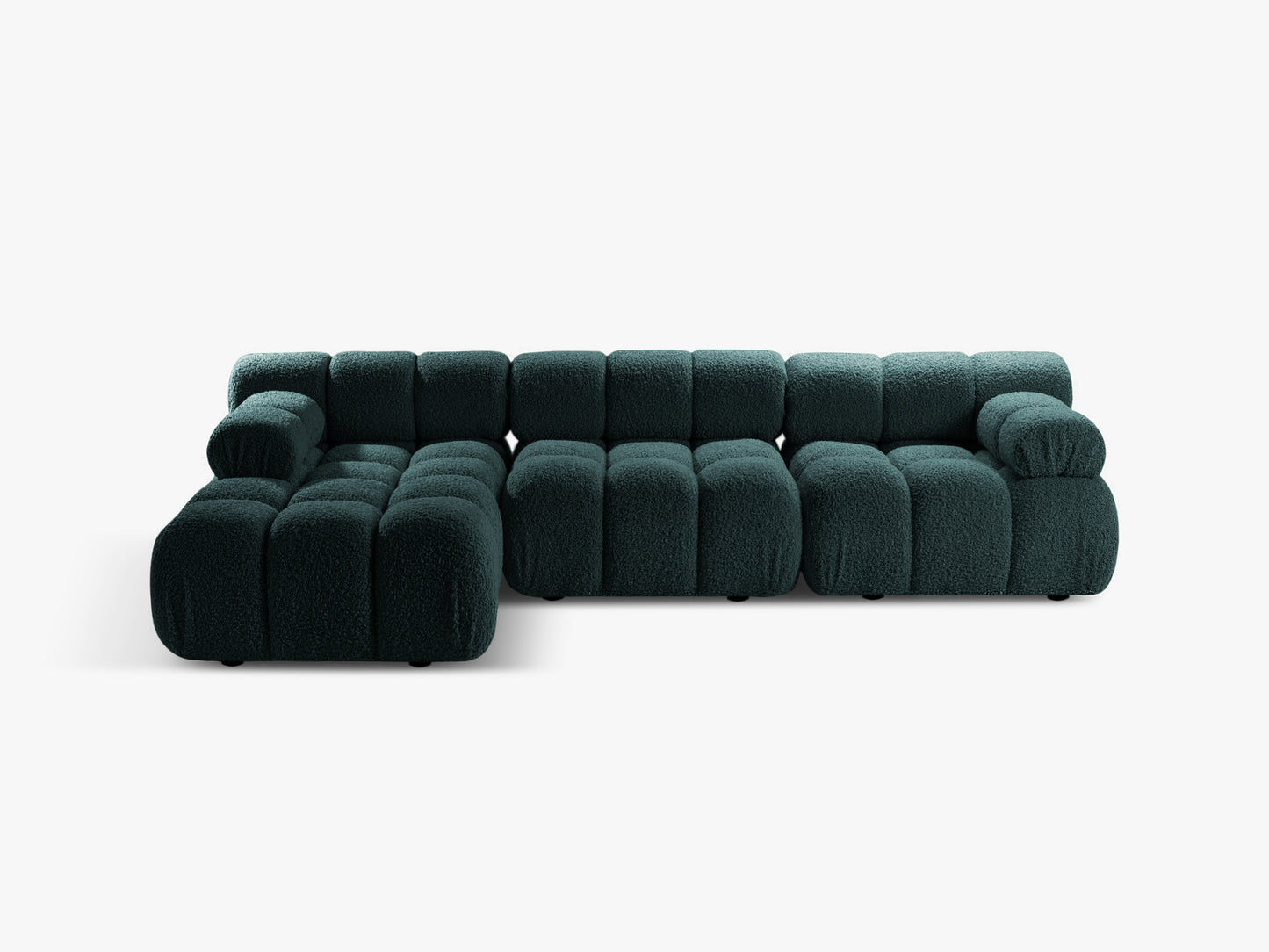 Bellis Boucle (Rolf17) / Petrol 0
