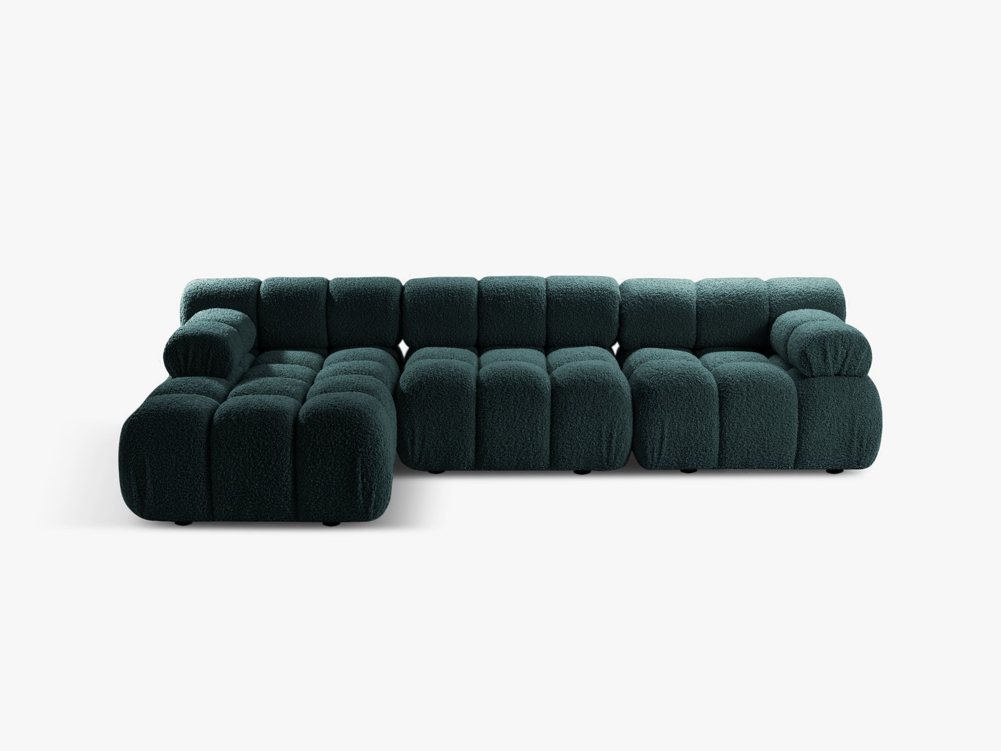 Bellis Boucle (Rolf17) / Petrol 0