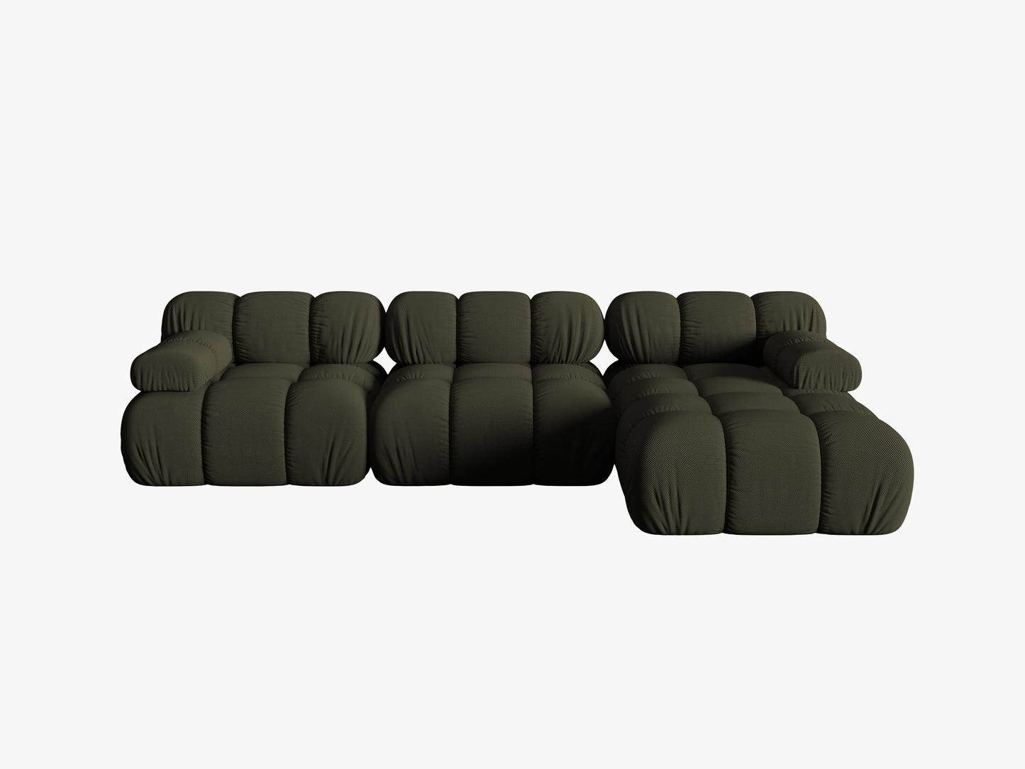 Bellis 3d (Son77) / Amazon green 0