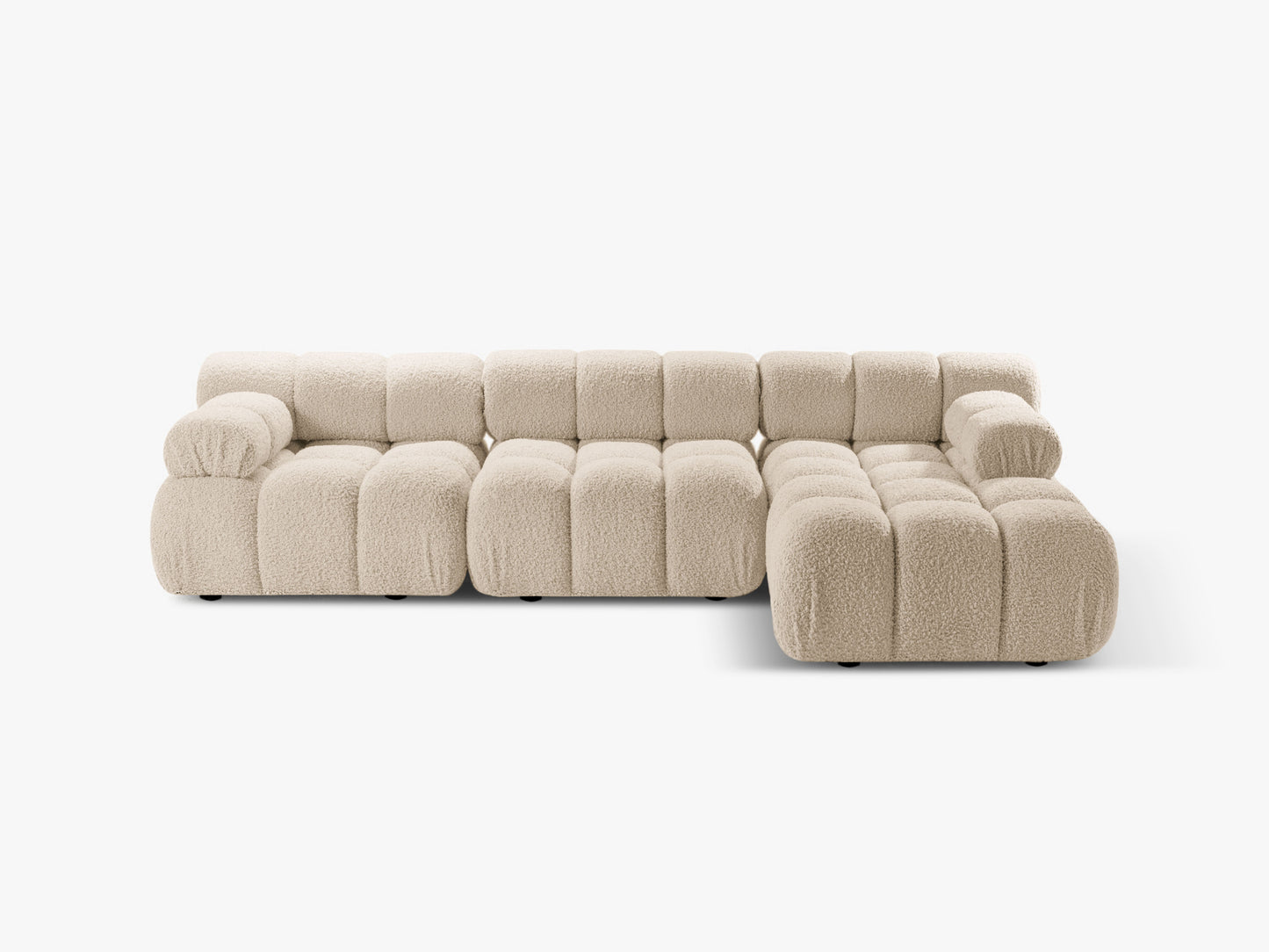 Bellis Boucle (Rolf3) / Light beige 0