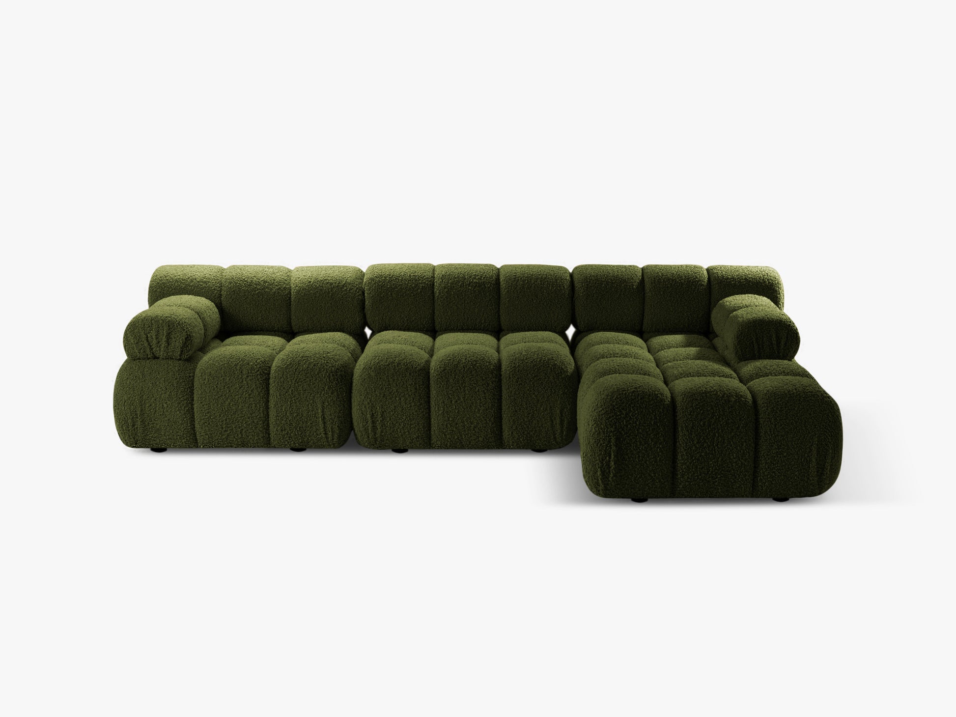 Bellis Boucle (Rolf14) / Green 0