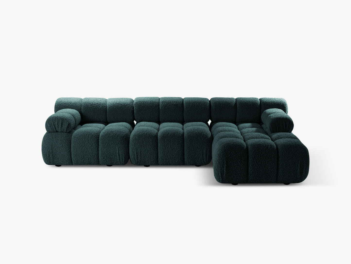 Bellis Boucle (Rolf17) / Petrol 0