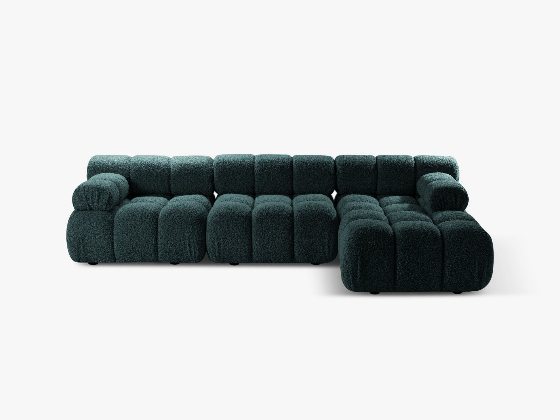 Bellis Boucle (Rolf17) / Petrol 0