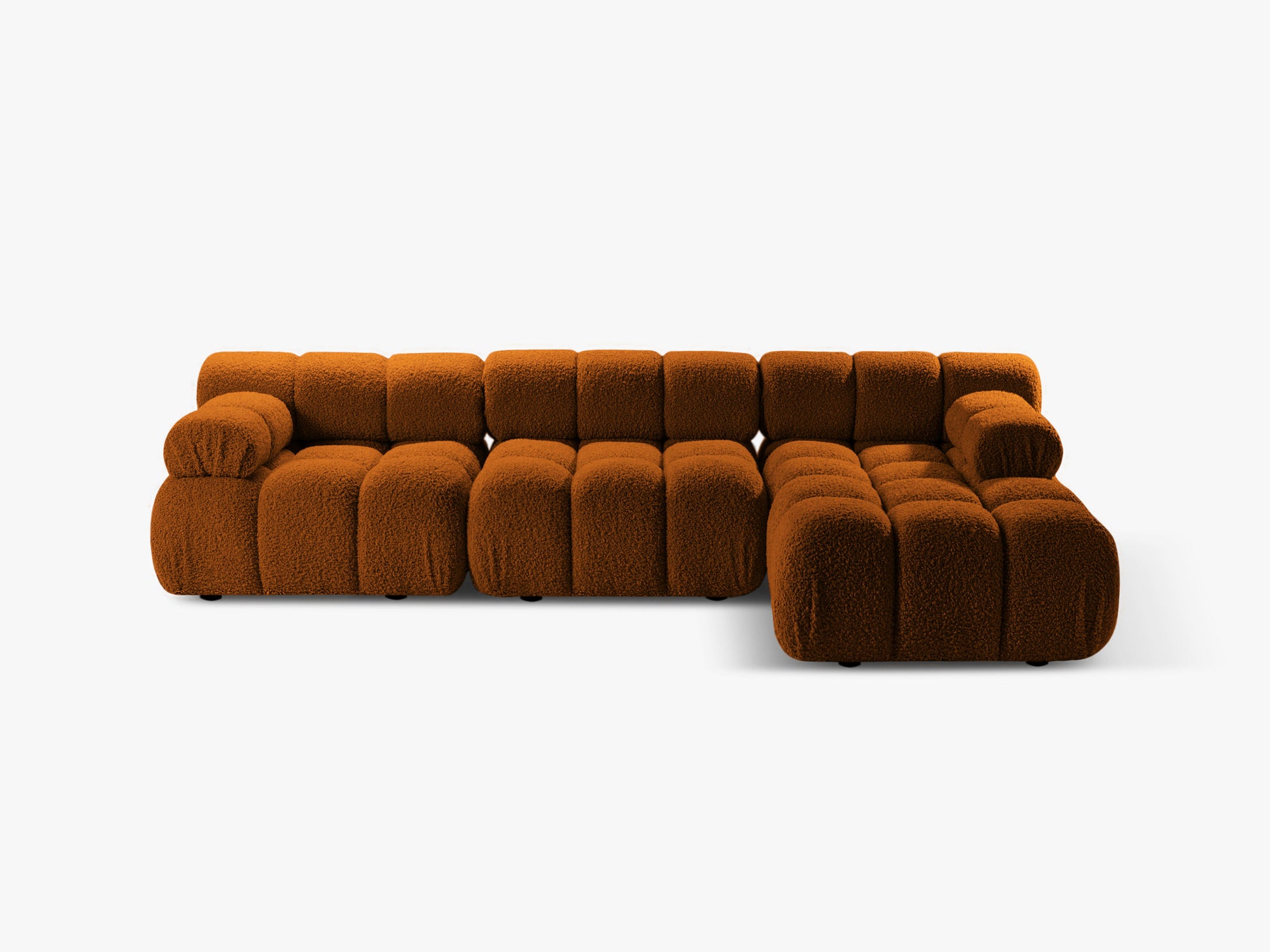 Bellis Boucle (Rolf10) / Brick 0