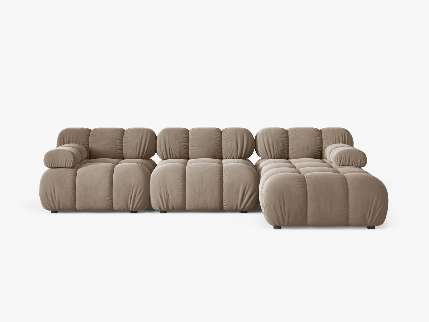 Bellis Velvet (Blu40) / Cappuccino 0
