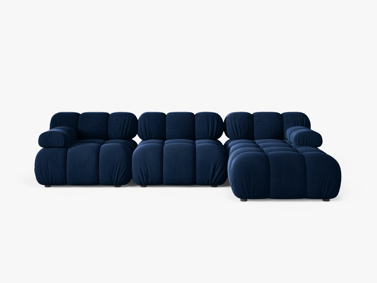 Bellis Velvet (Blu86) / Royal blue 0