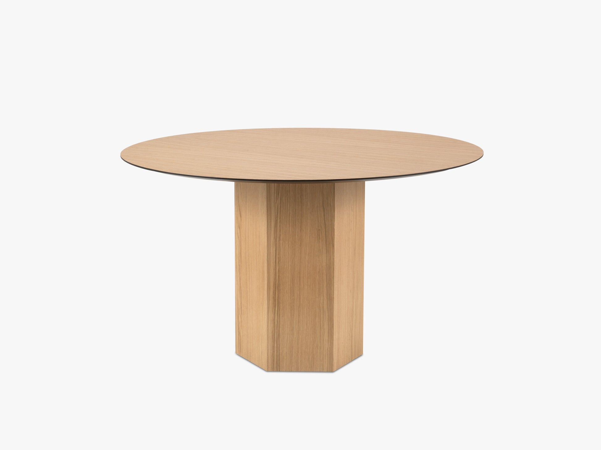 Sahara Wood / Natural oak veneer 0