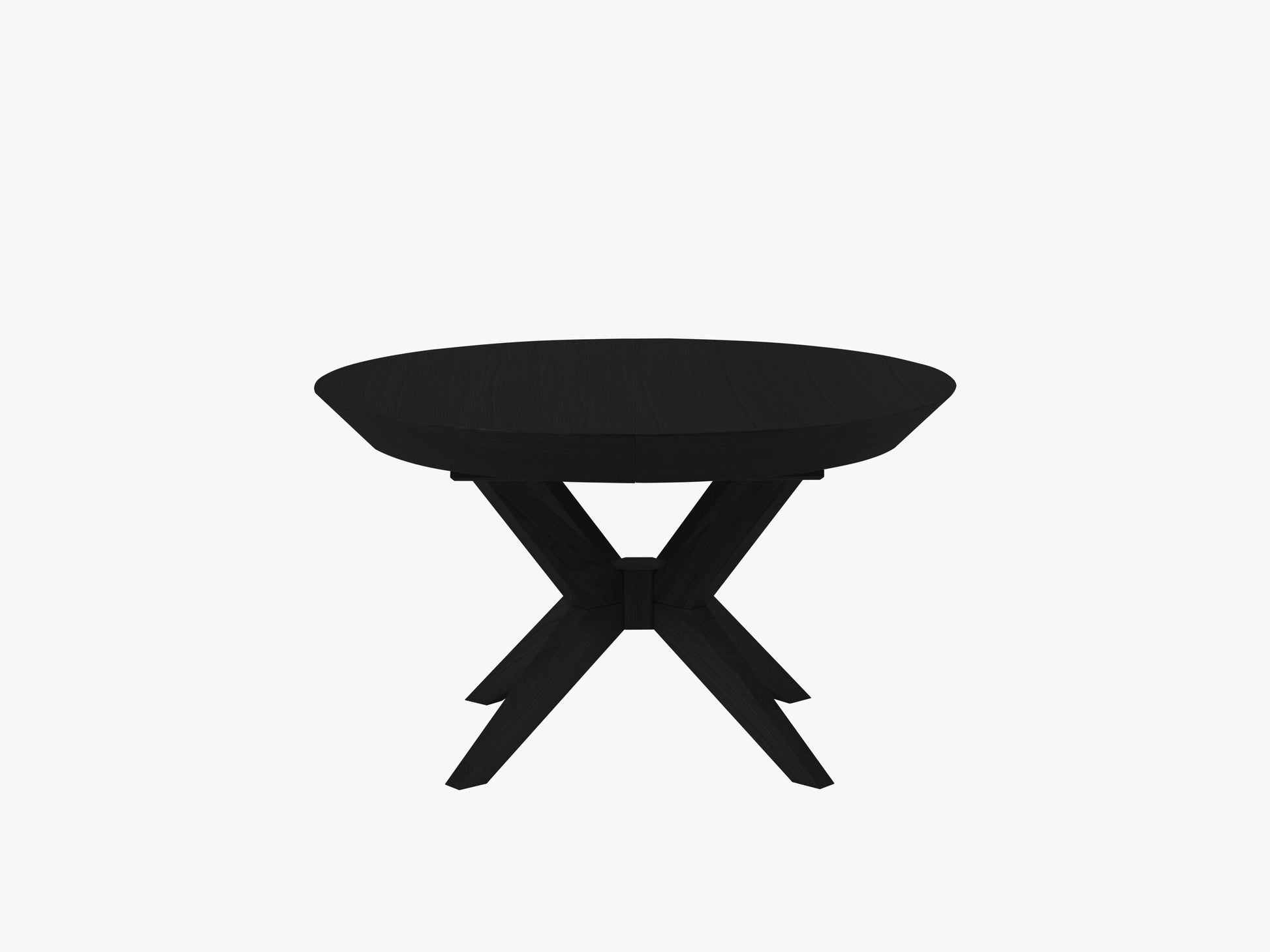 Virginia Wood / Black oak veneer and black oak 0