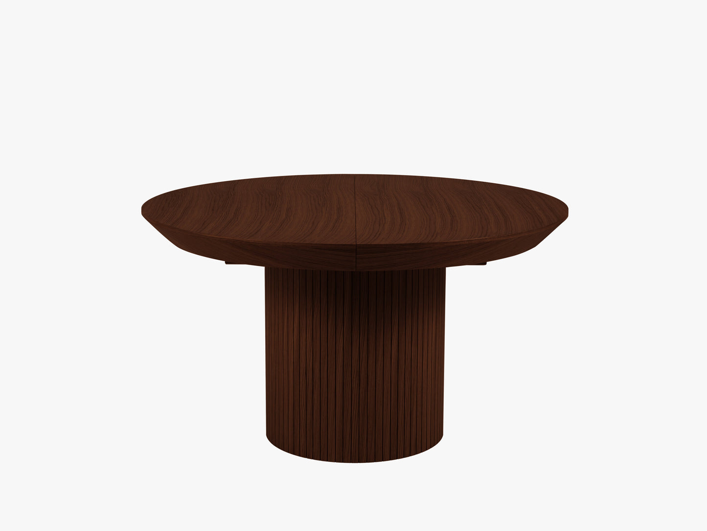 Nicole Wood / Dark oak veneer and dark brown oak 0