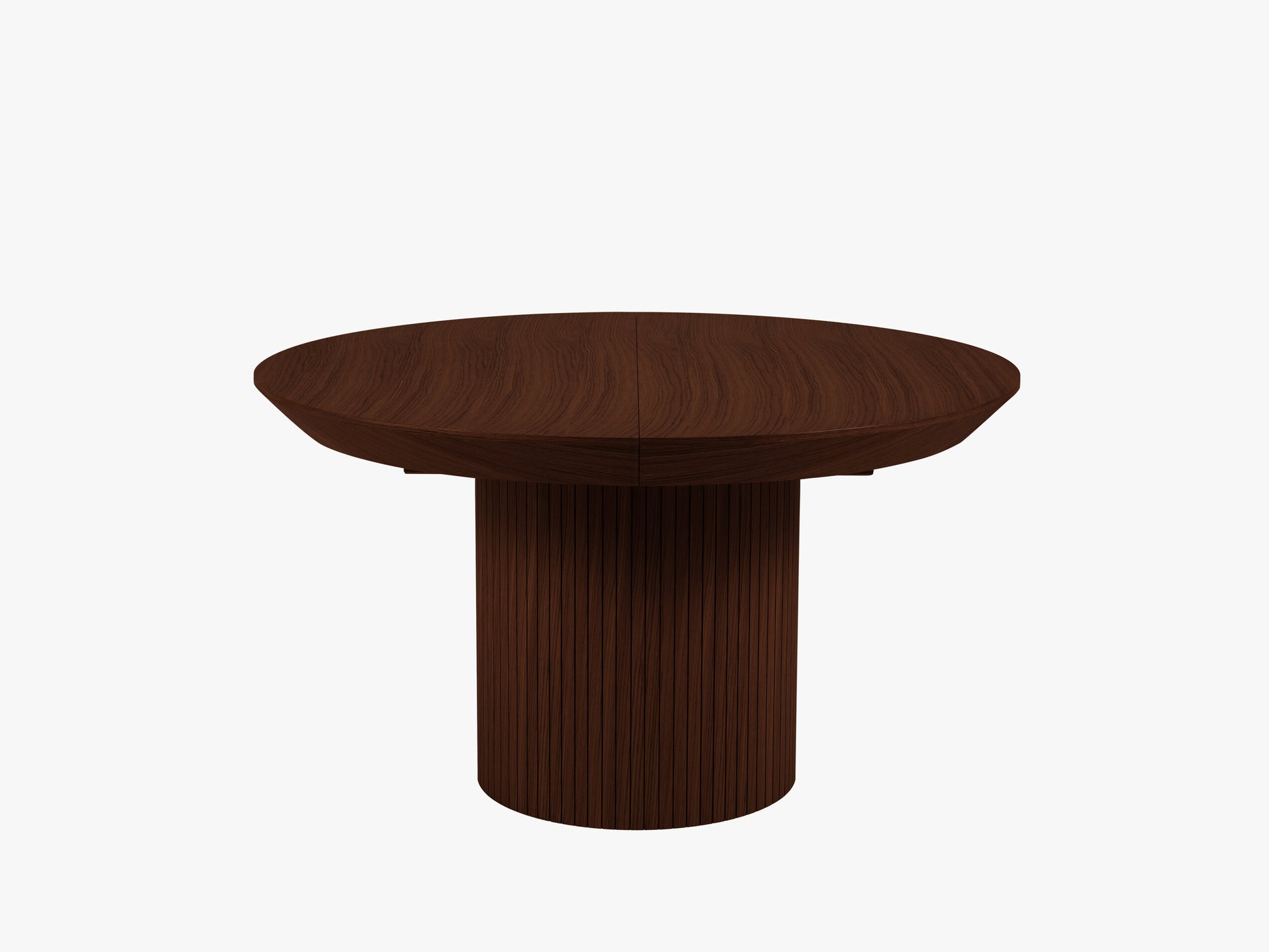 Nicole Wood / Dark oak veneer and dark brown oak 0