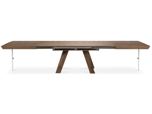 Sally Wood / Dark oak veneer and dark brown oak 0