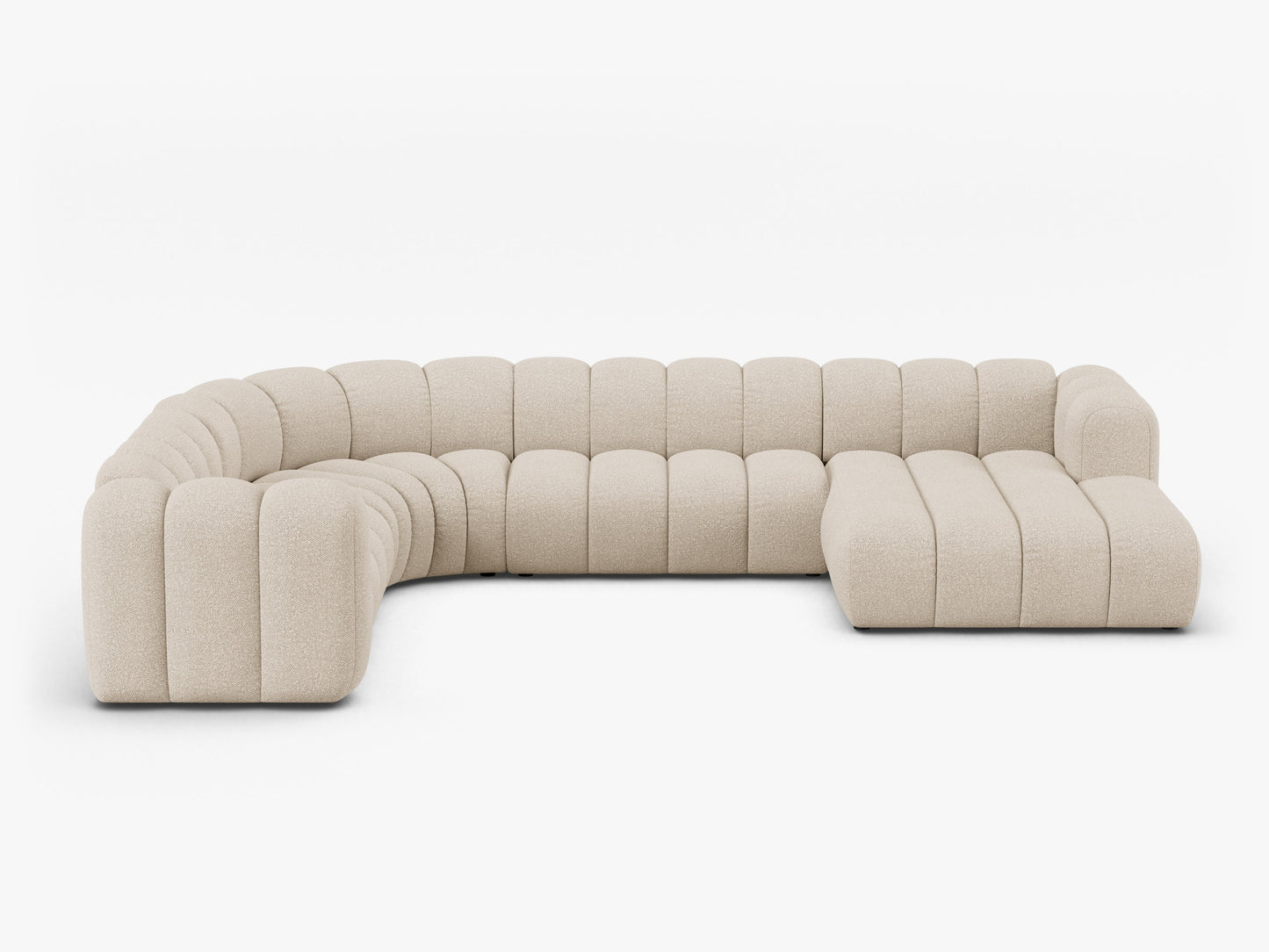 Lupine Boucle (Bal2074) / Beige 0