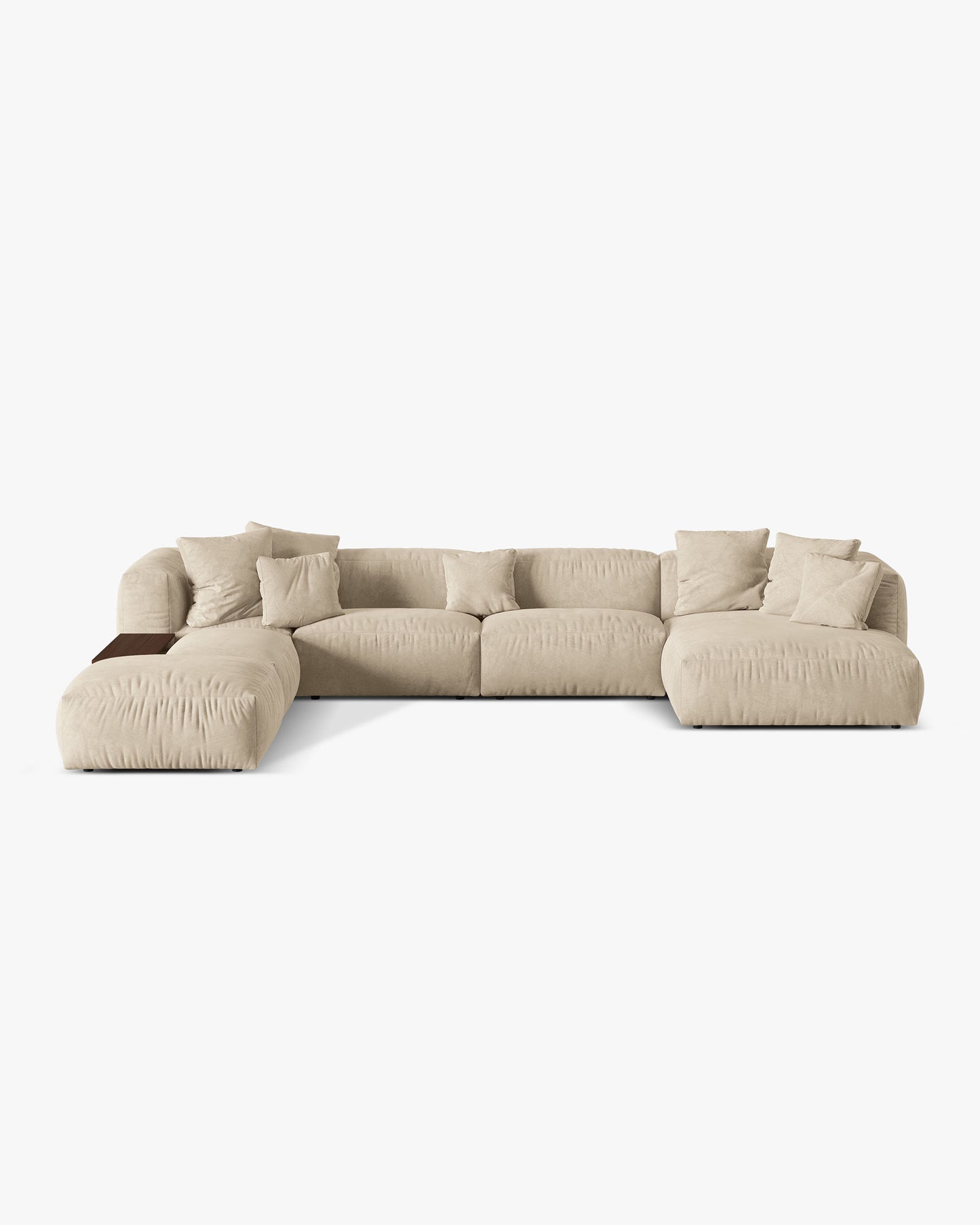 Martina Velvet (Vog1) / Light beige 0