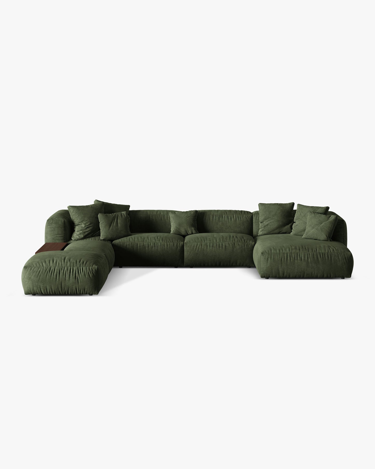 Martina Velvet (Vog11) / Green 0