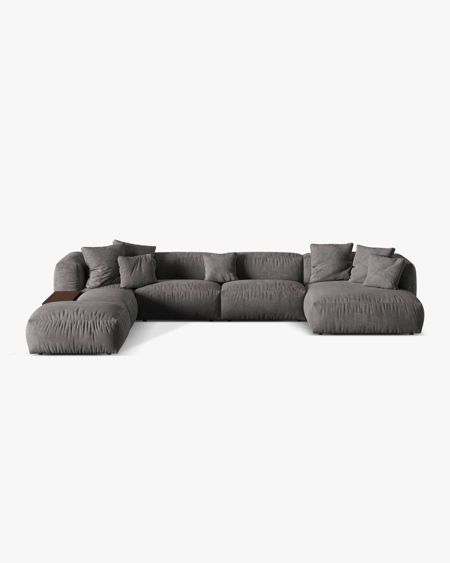 Martina Velvet (Vog15) / Grey 0