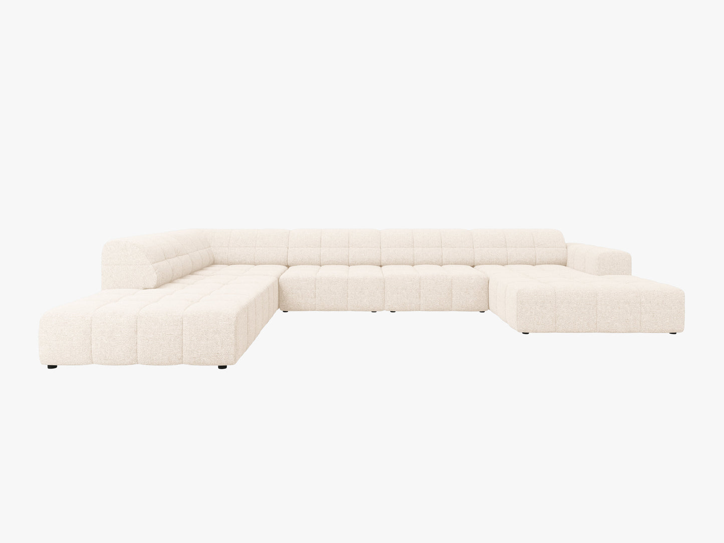 Jennifer Chenille (Haga23) / Light beige 0