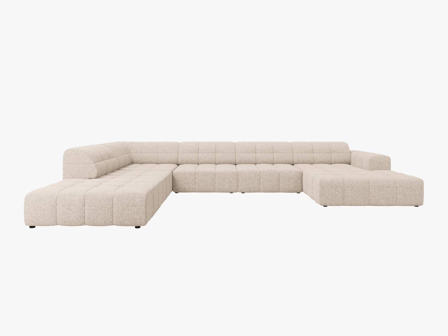 Jennifer Chenille (Haga30) / Beige 0