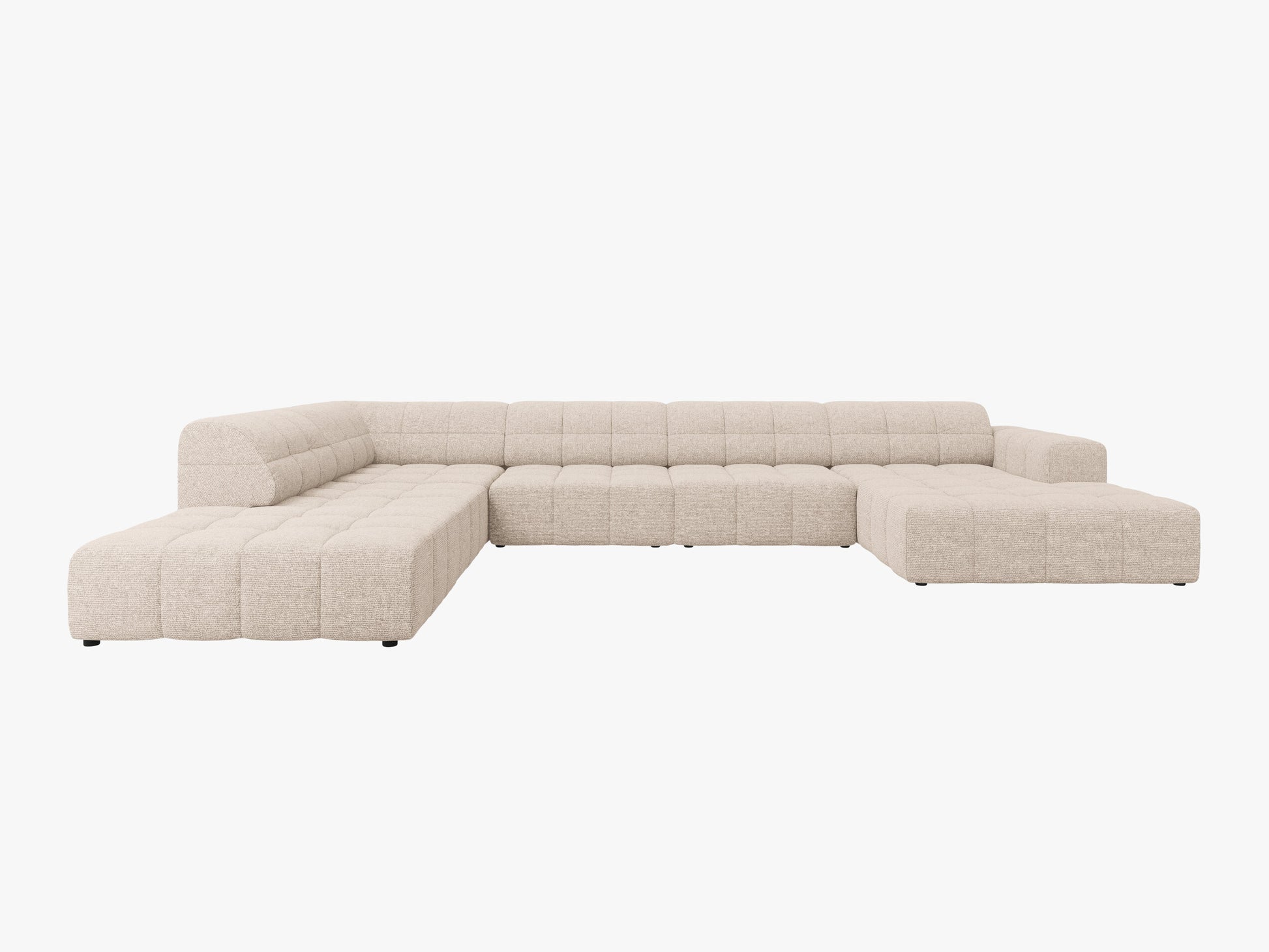 Jennifer Chenille (Haga30) / Beige 0