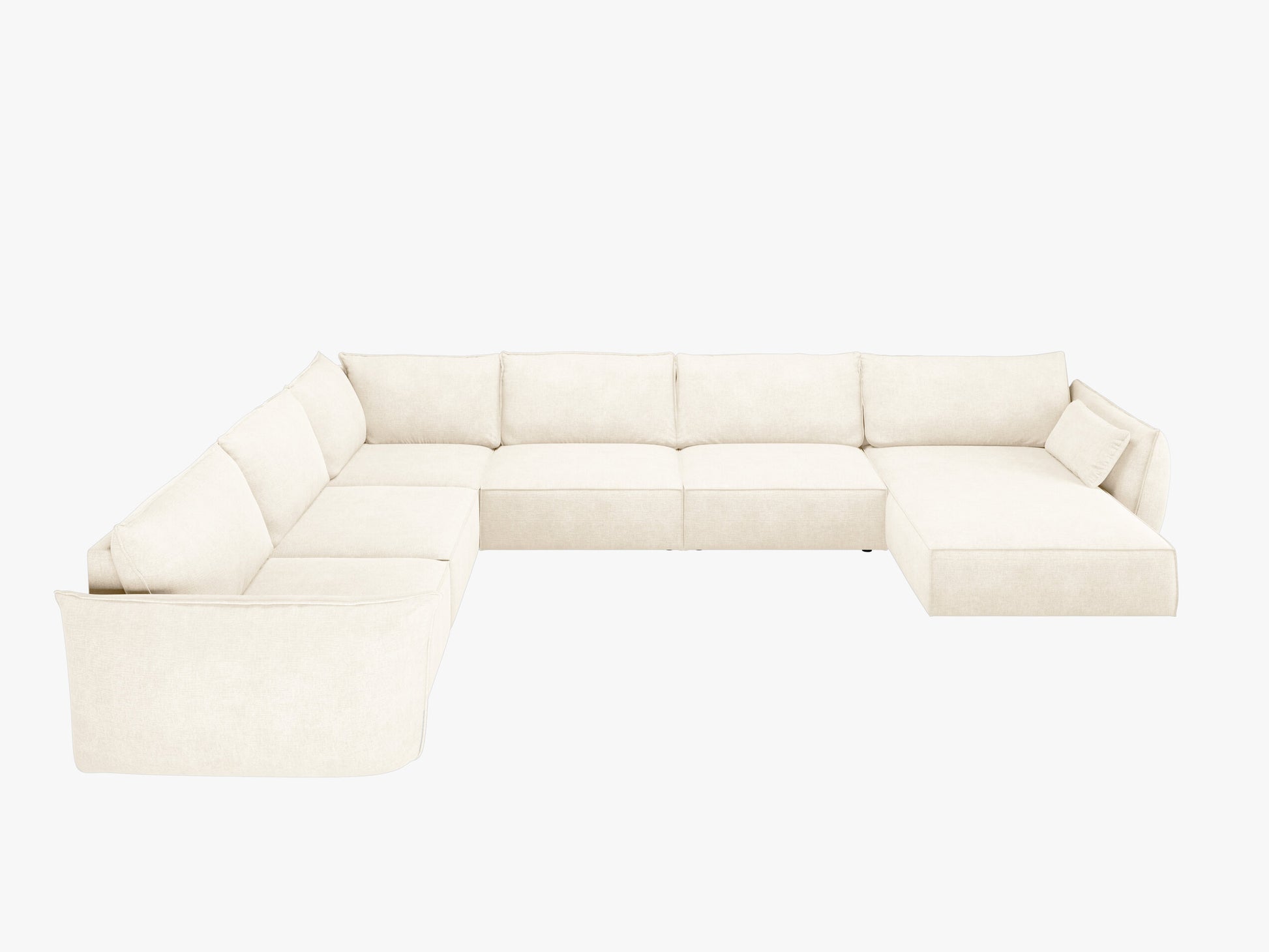 Kaelle Chenille (Oth 03) / Light beige 0