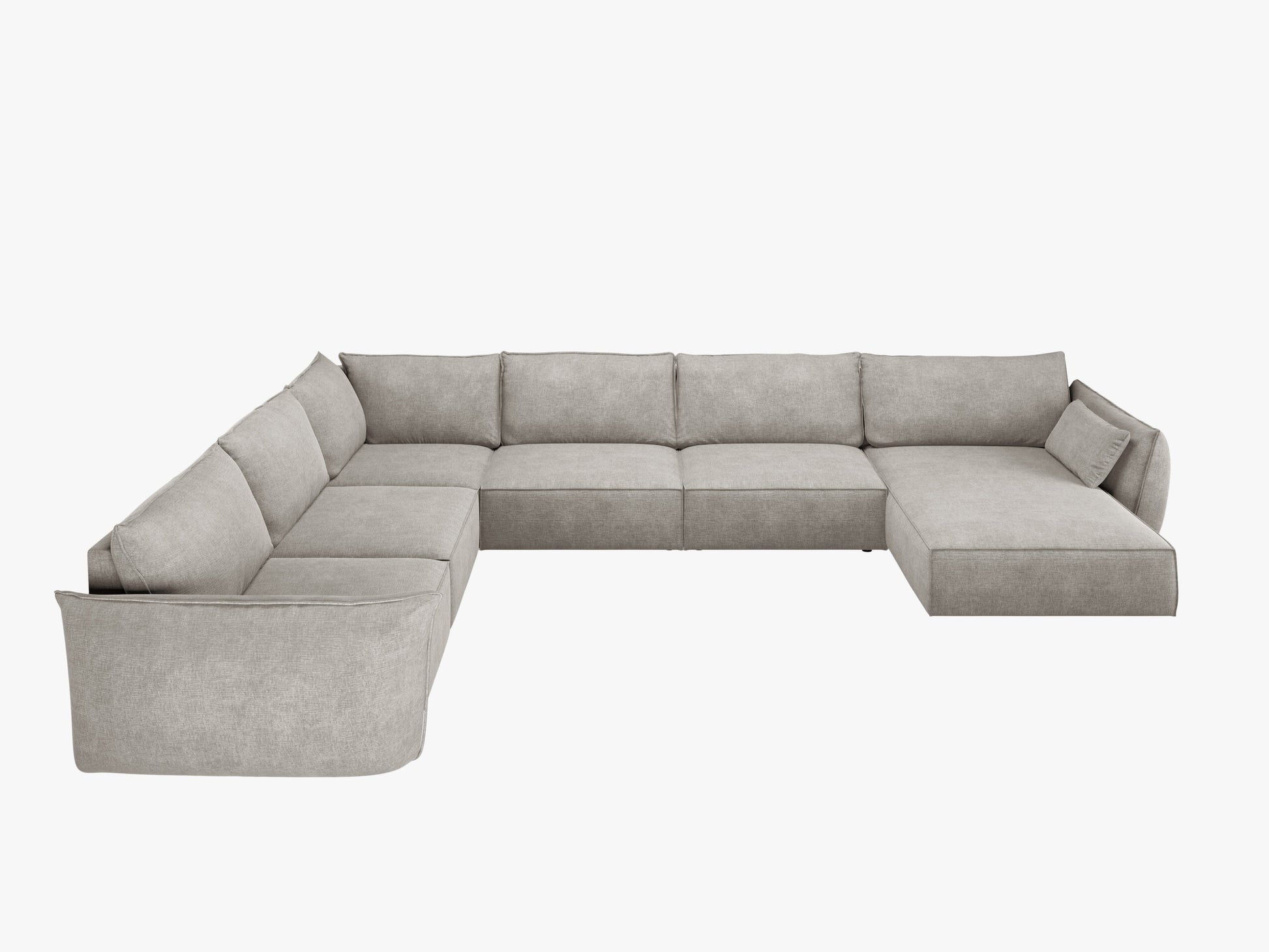 Kaelle Chenille (Oth 85) / Light grey 0