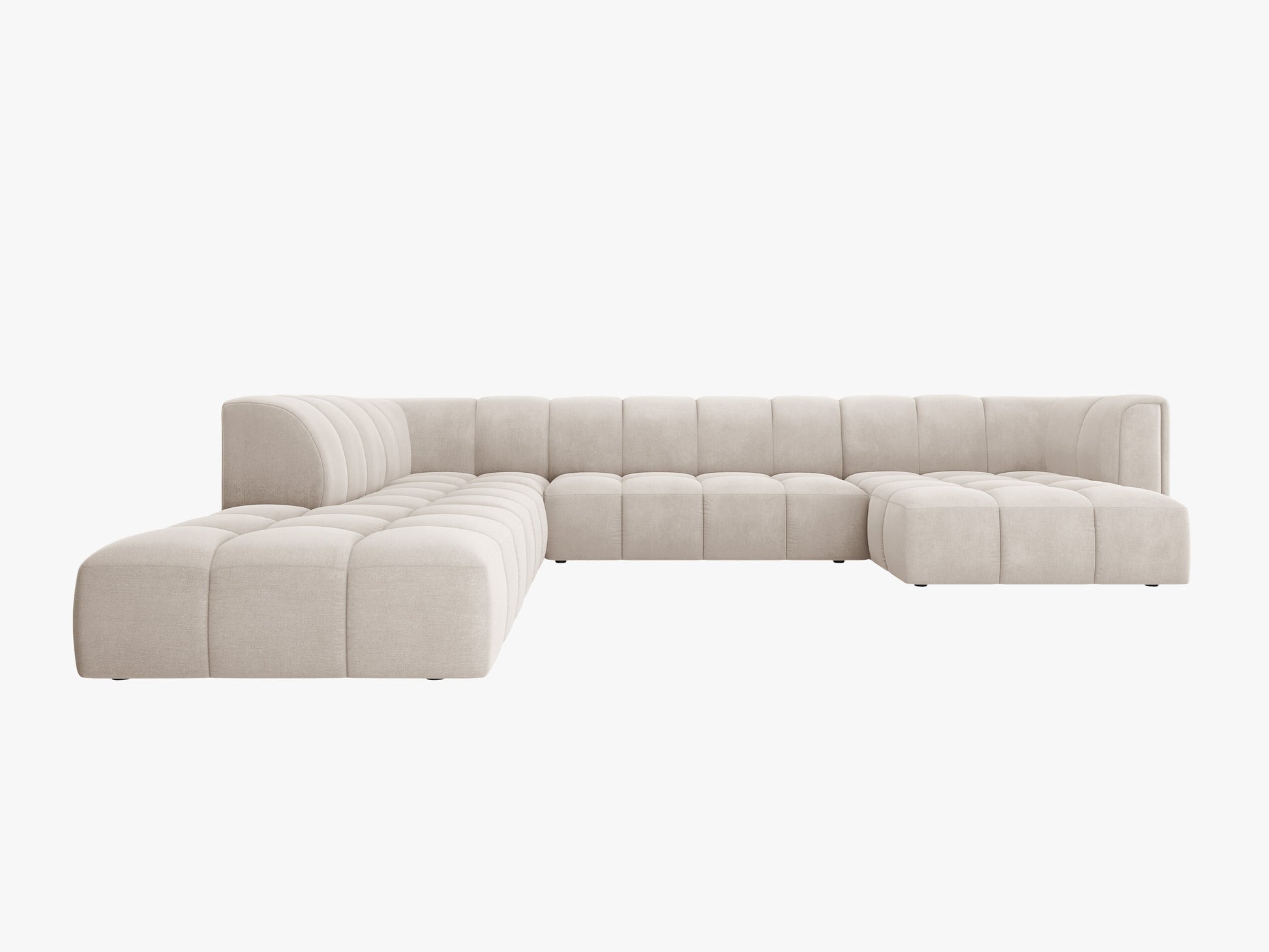 Serena Chenille (Reb25) / Beige 0