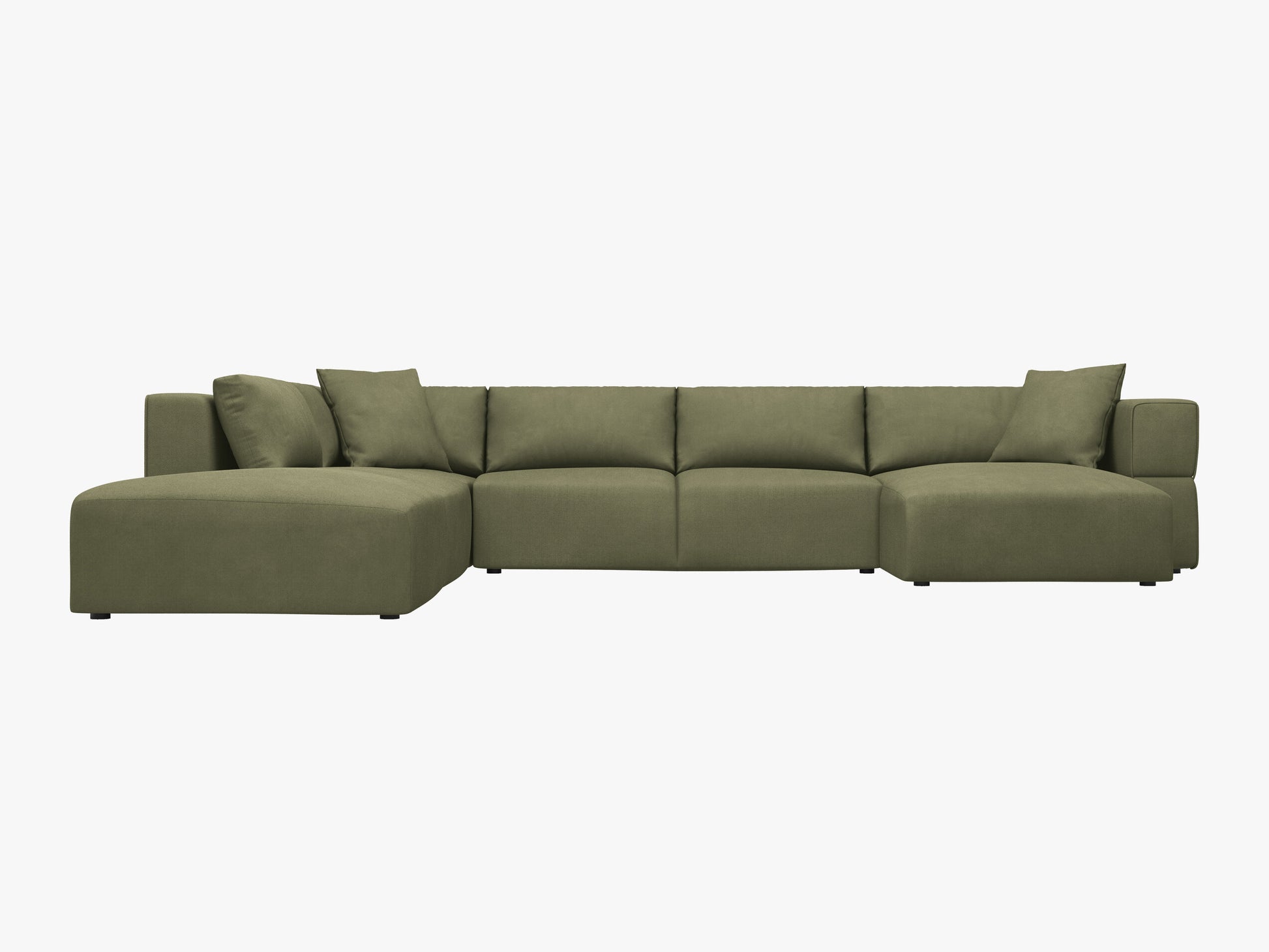 Tyra Chenille (Reb18) / Light green 0