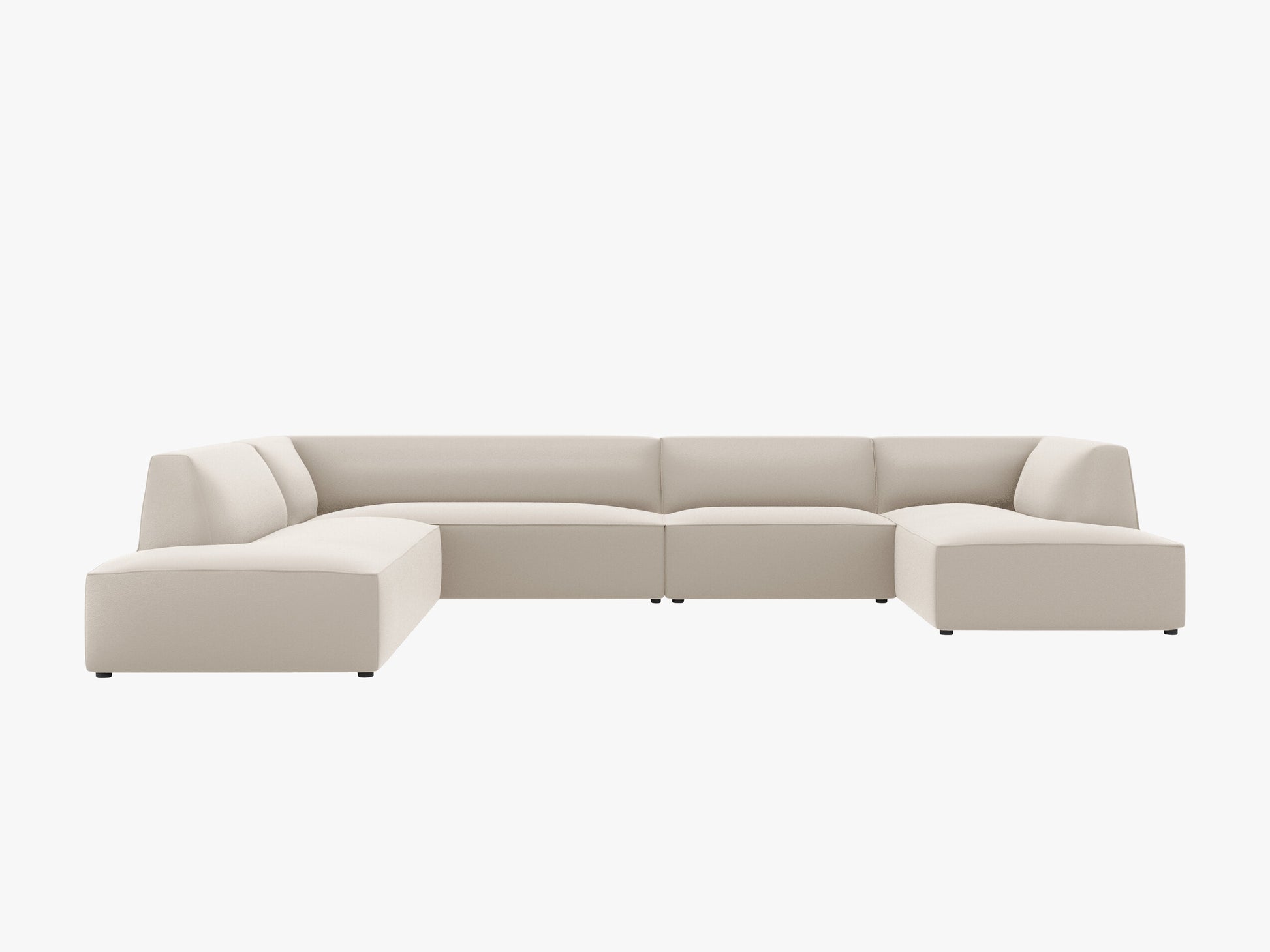 Ruby Leather imitation (Paclg) / Dove 0