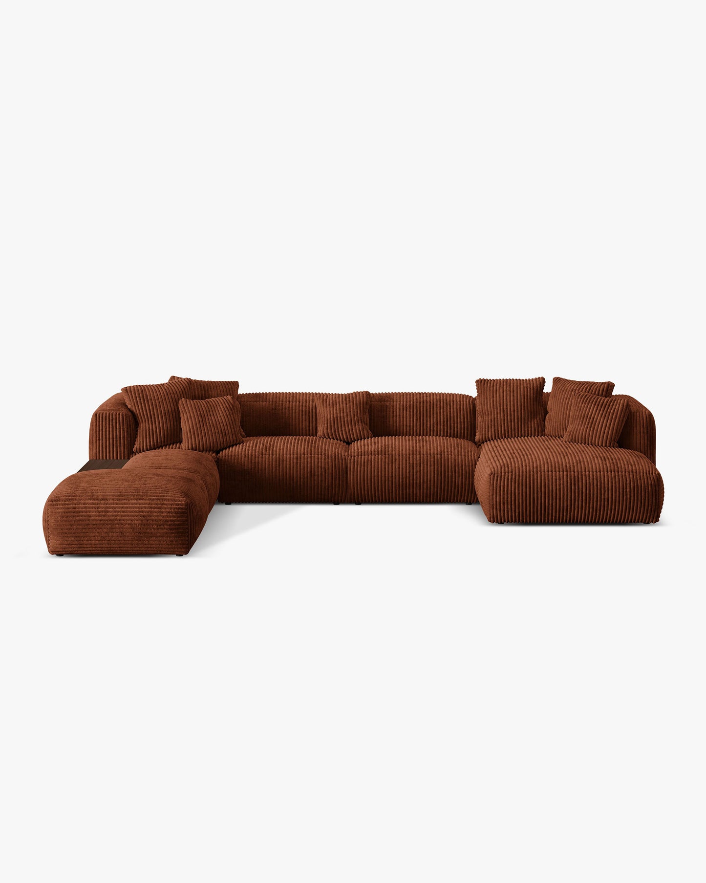 Martina Corduroy (Til52) / Brick 0