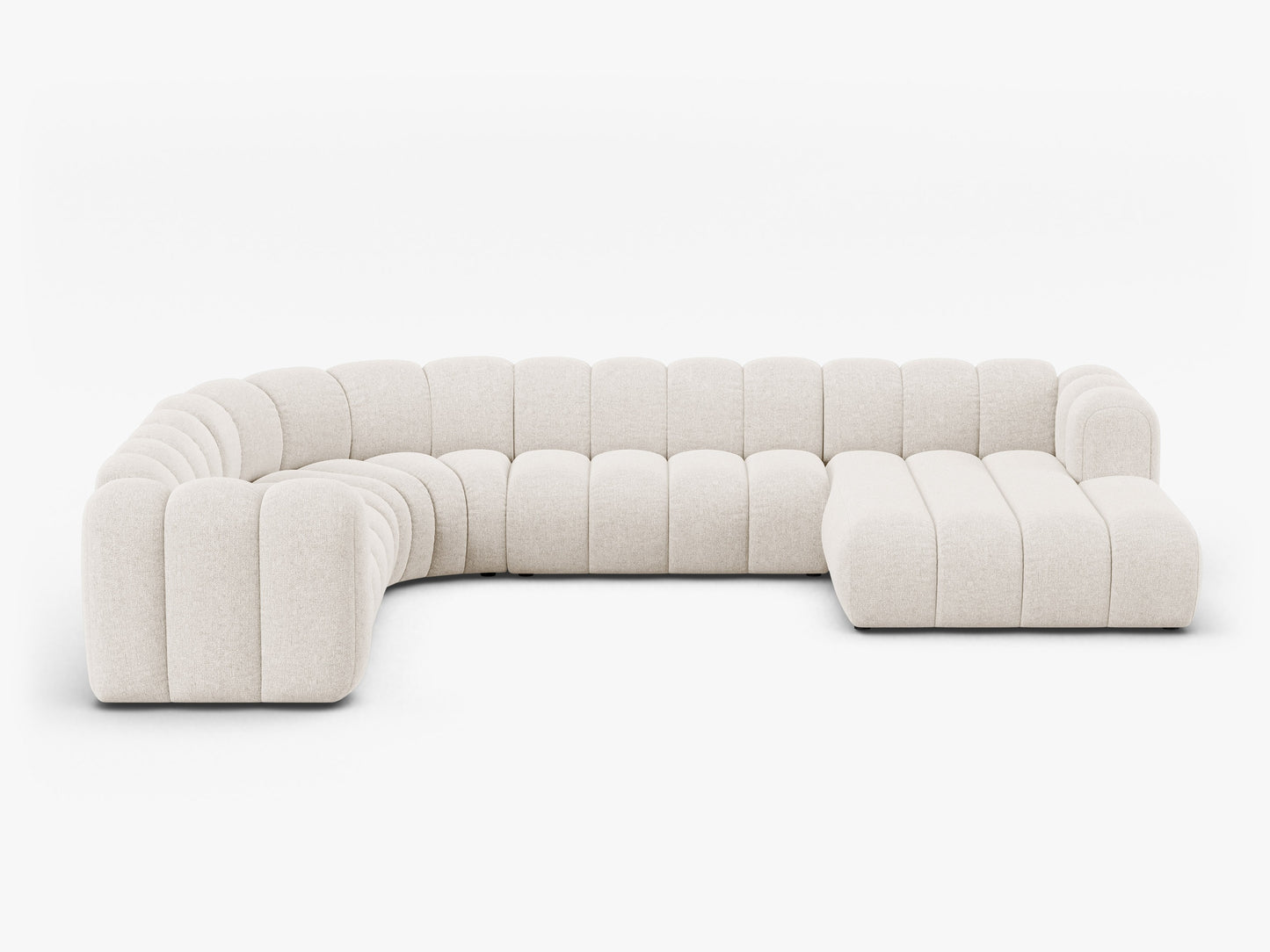 Lupine Chenille (Eden2) / Light beige 0