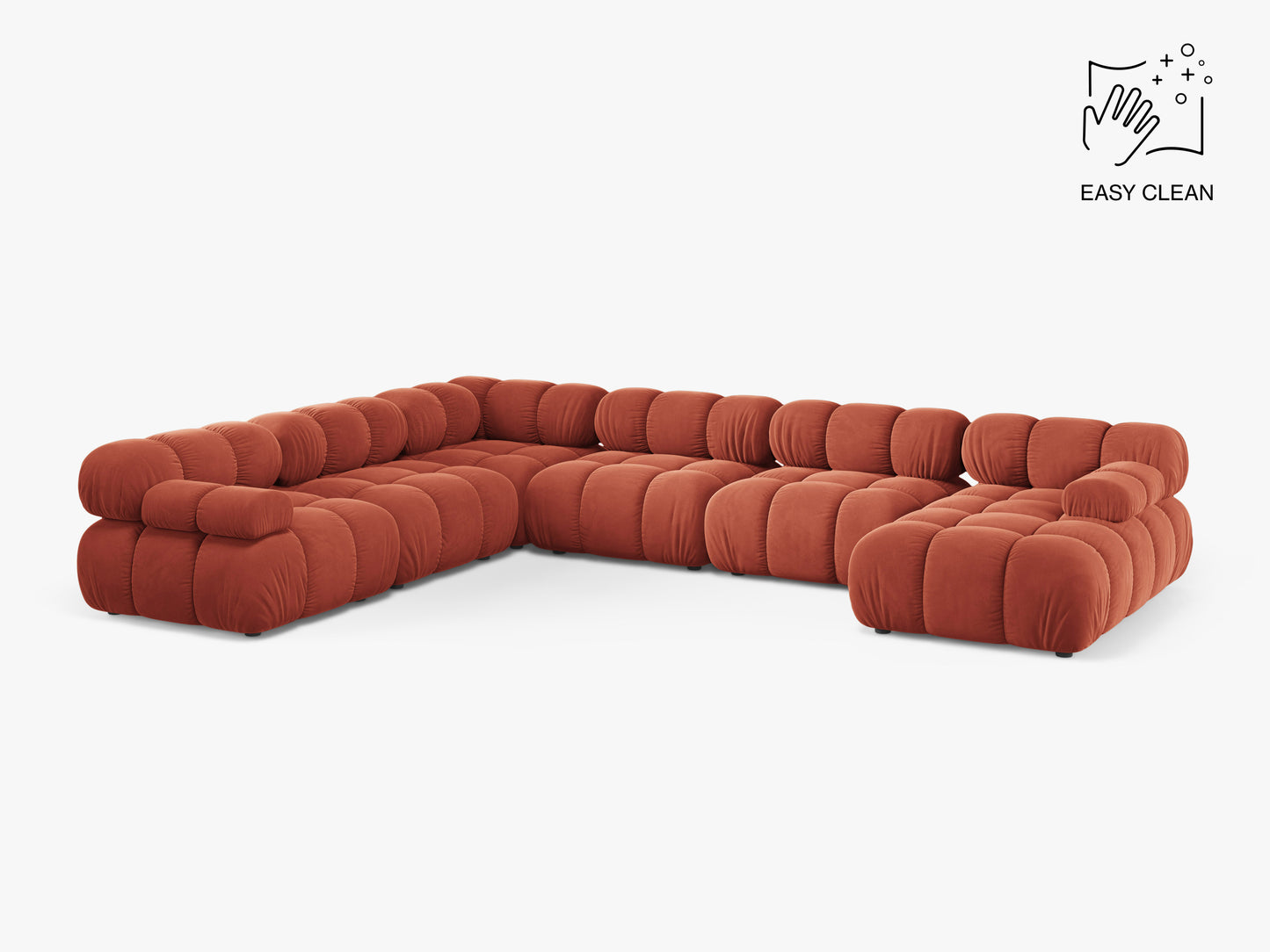 Bellis Velvet (Ven2933) / Coral 0