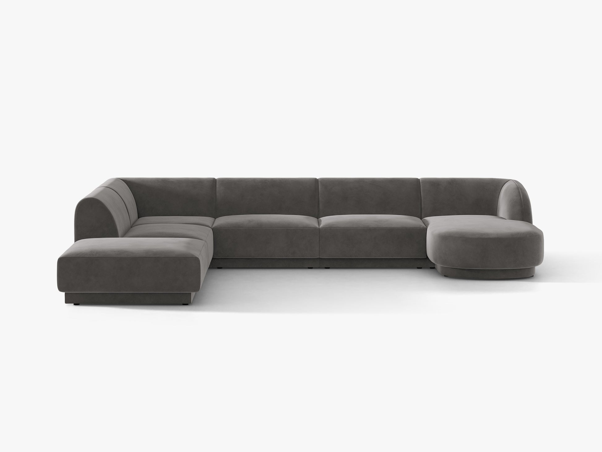 Miley Velvet (Ven2930) / Grey 0